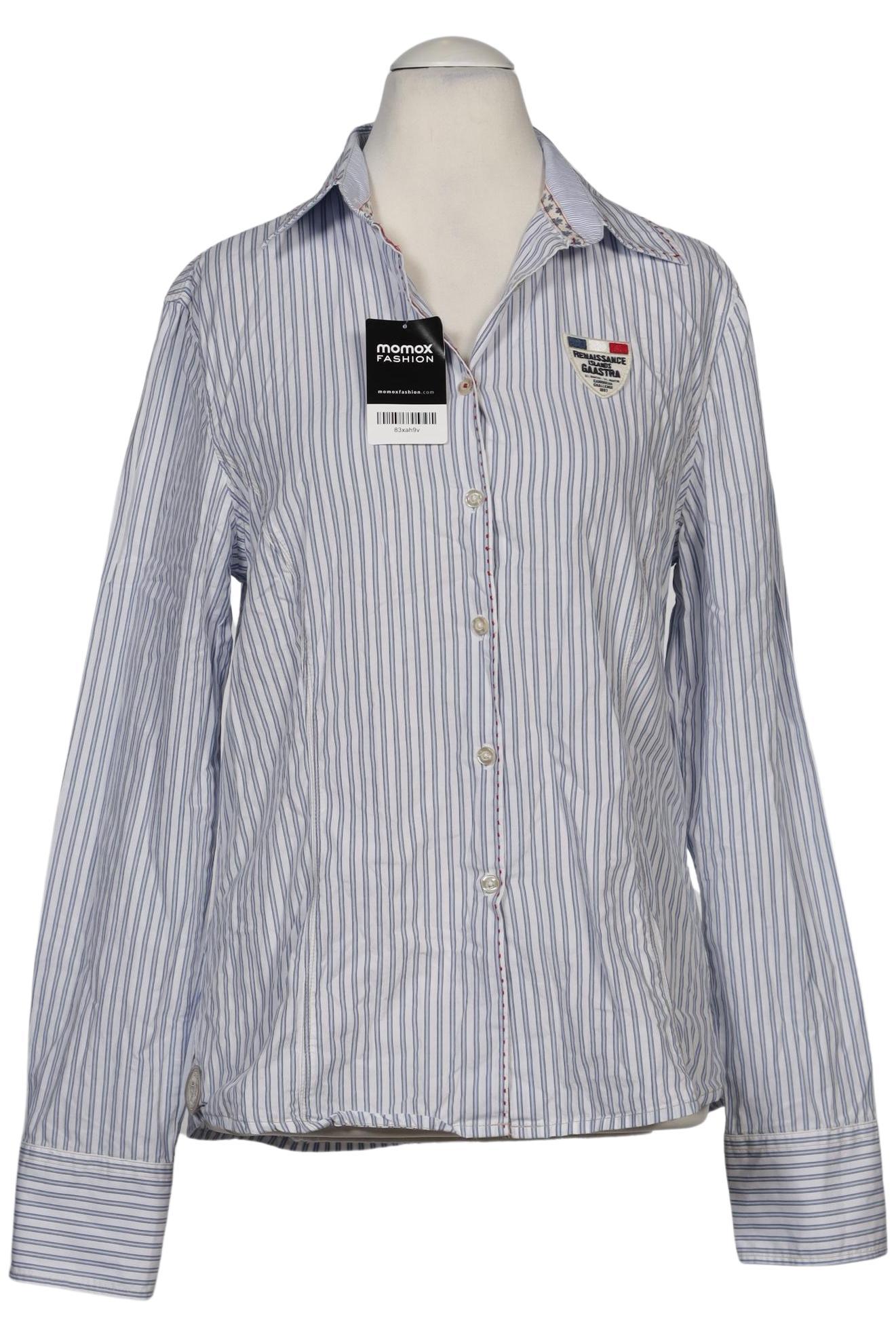 

Gaastra Damen Bluse, mehrfarbig, Gr. 38