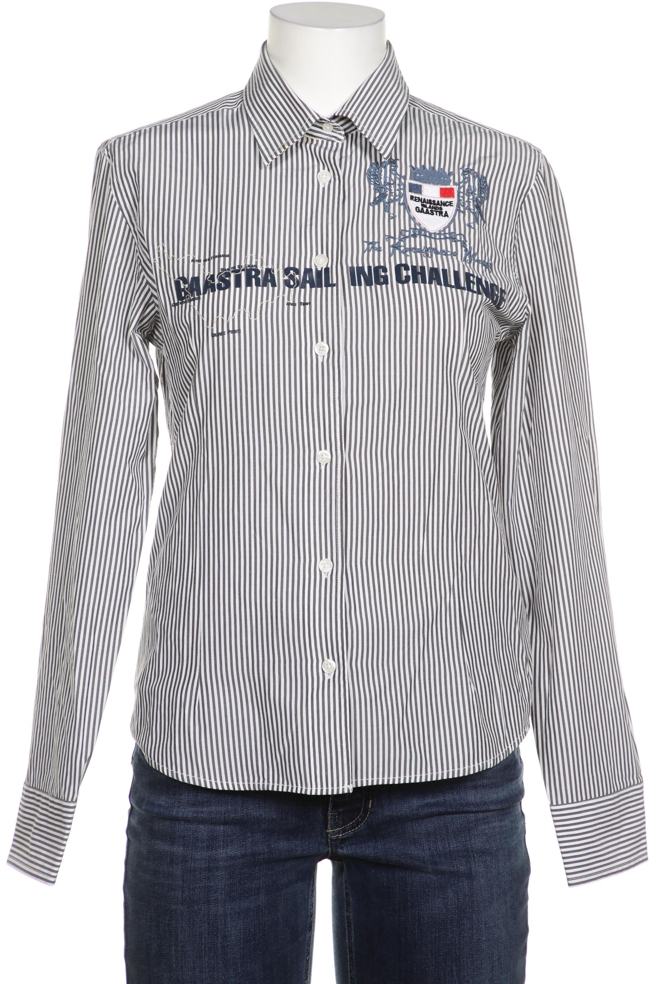 

Gaastra Damen Bluse, grau, Gr.