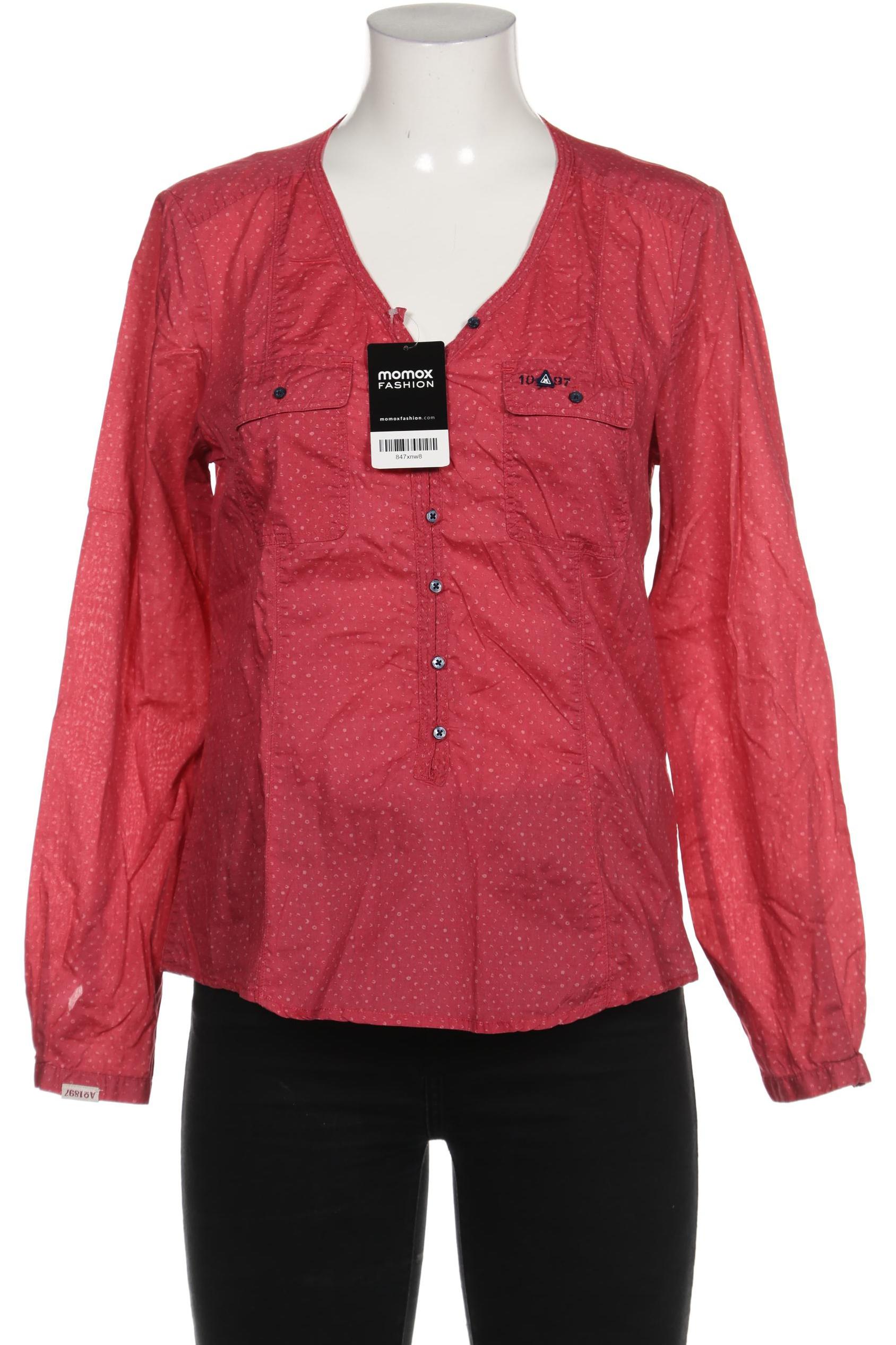 

Gaastra Damen Bluse, pink