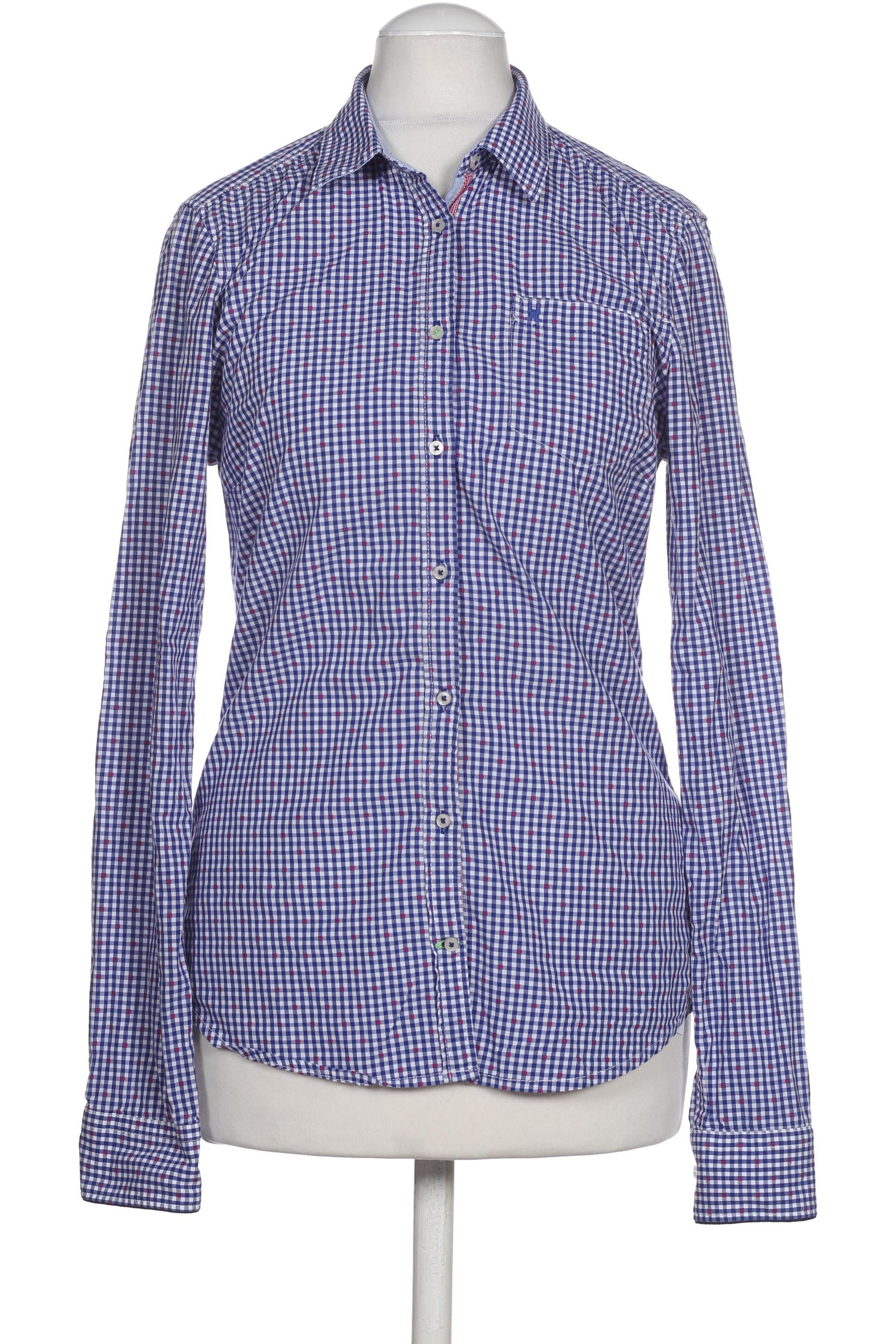 

Gaastra Damen Bluse, blau, Gr.