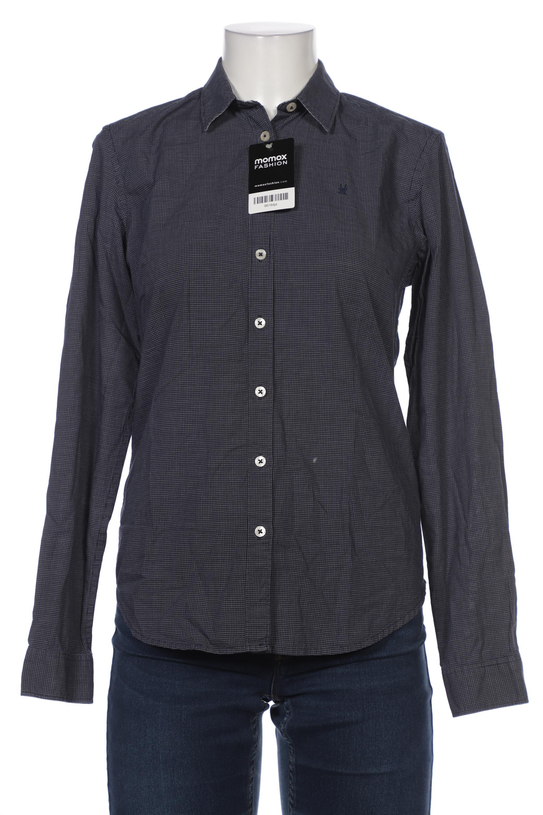 

Gaastra Damen Bluse, marineblau