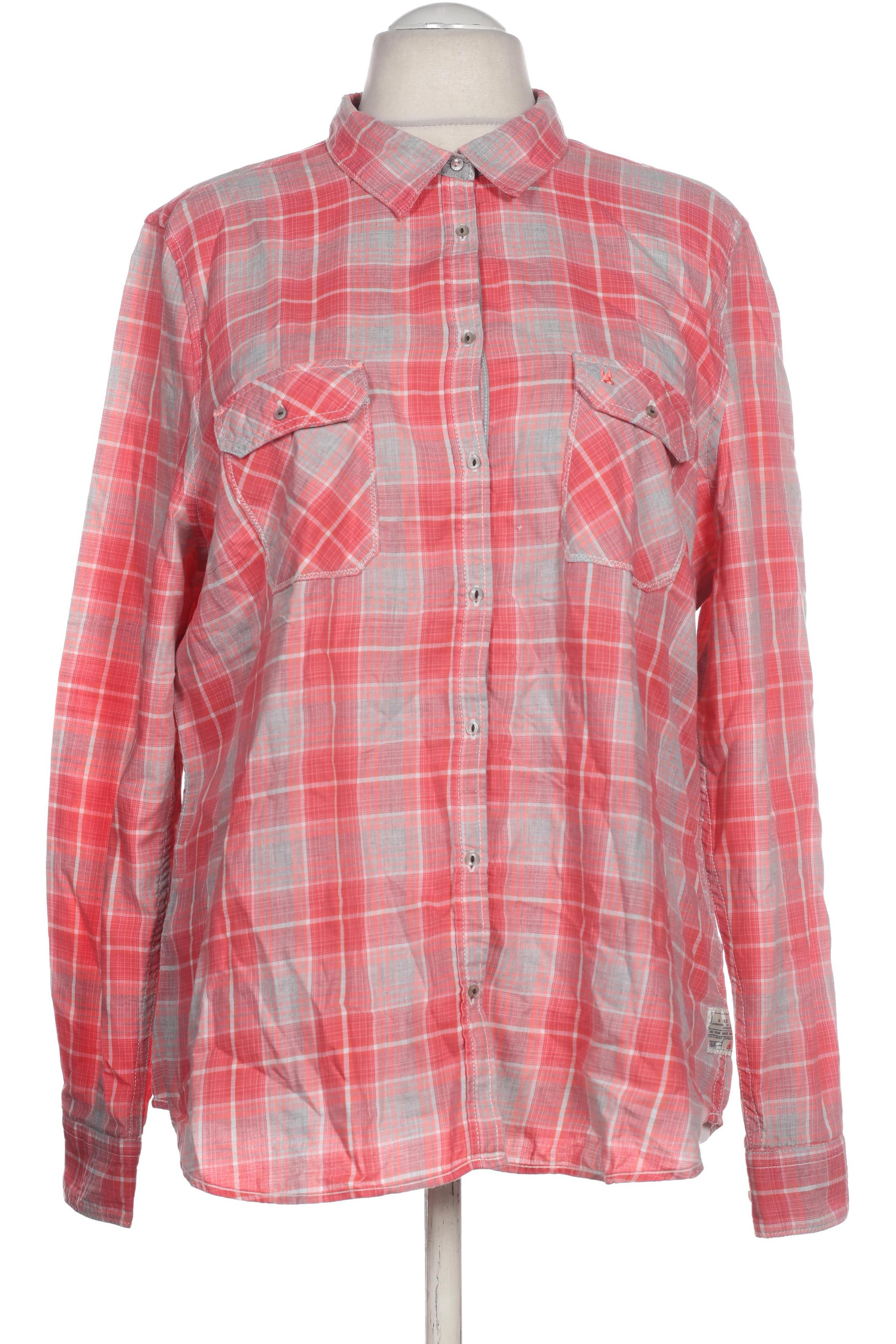 

Gaastra Damen Bluse, pink, Gr.