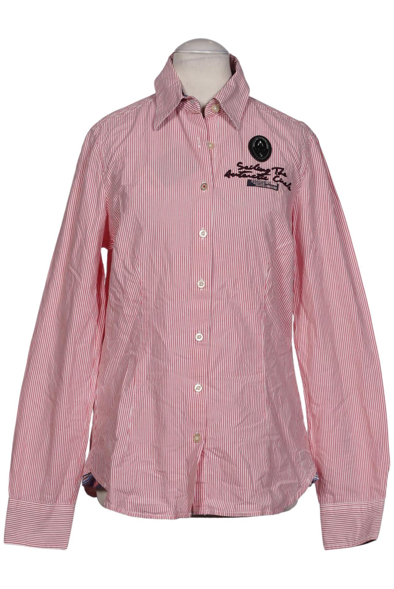 

Gaastra Damen Bluse, pink, Gr. 36