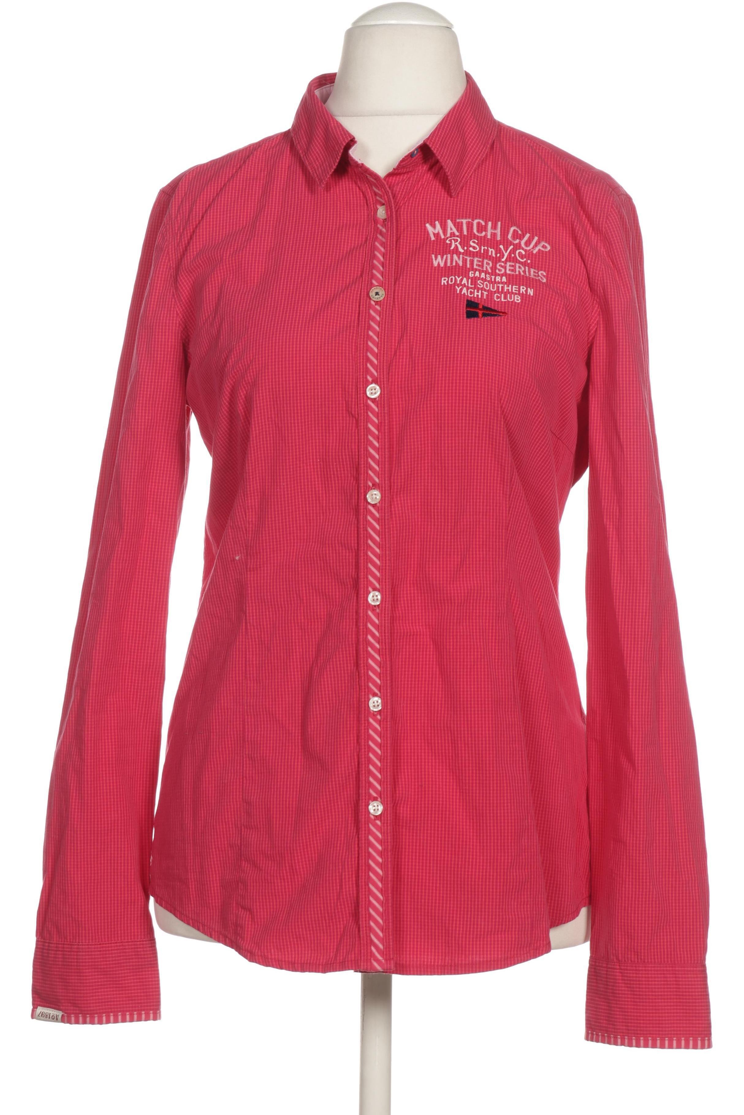 

Gaastra Damen Bluse, pink, Gr.