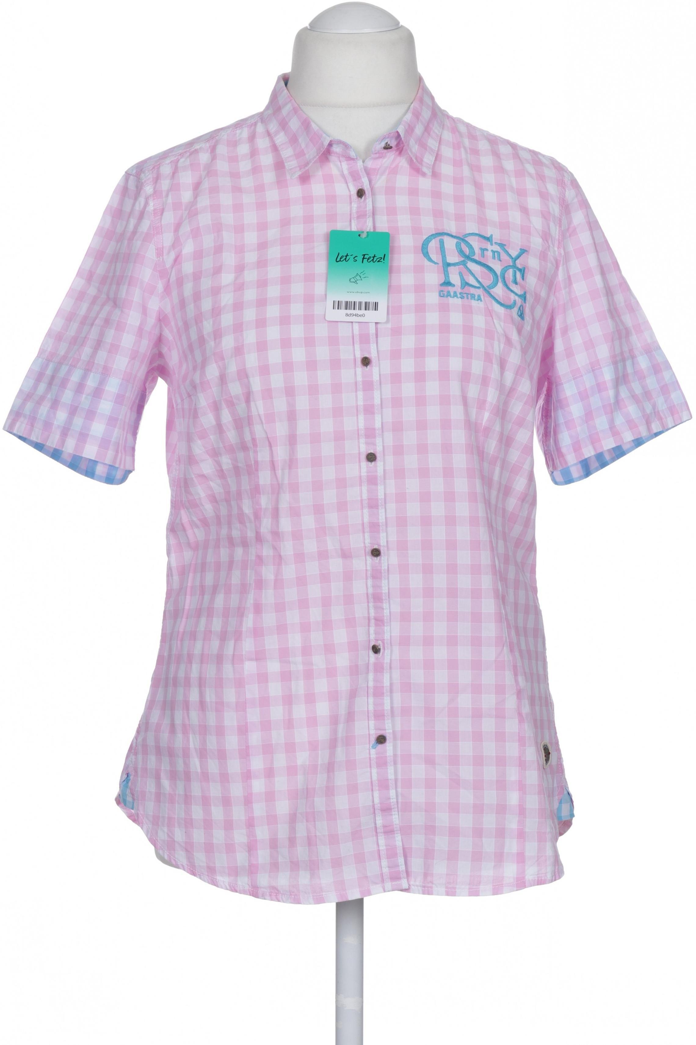 

Gaastra Damen Bluse, pink, Gr.