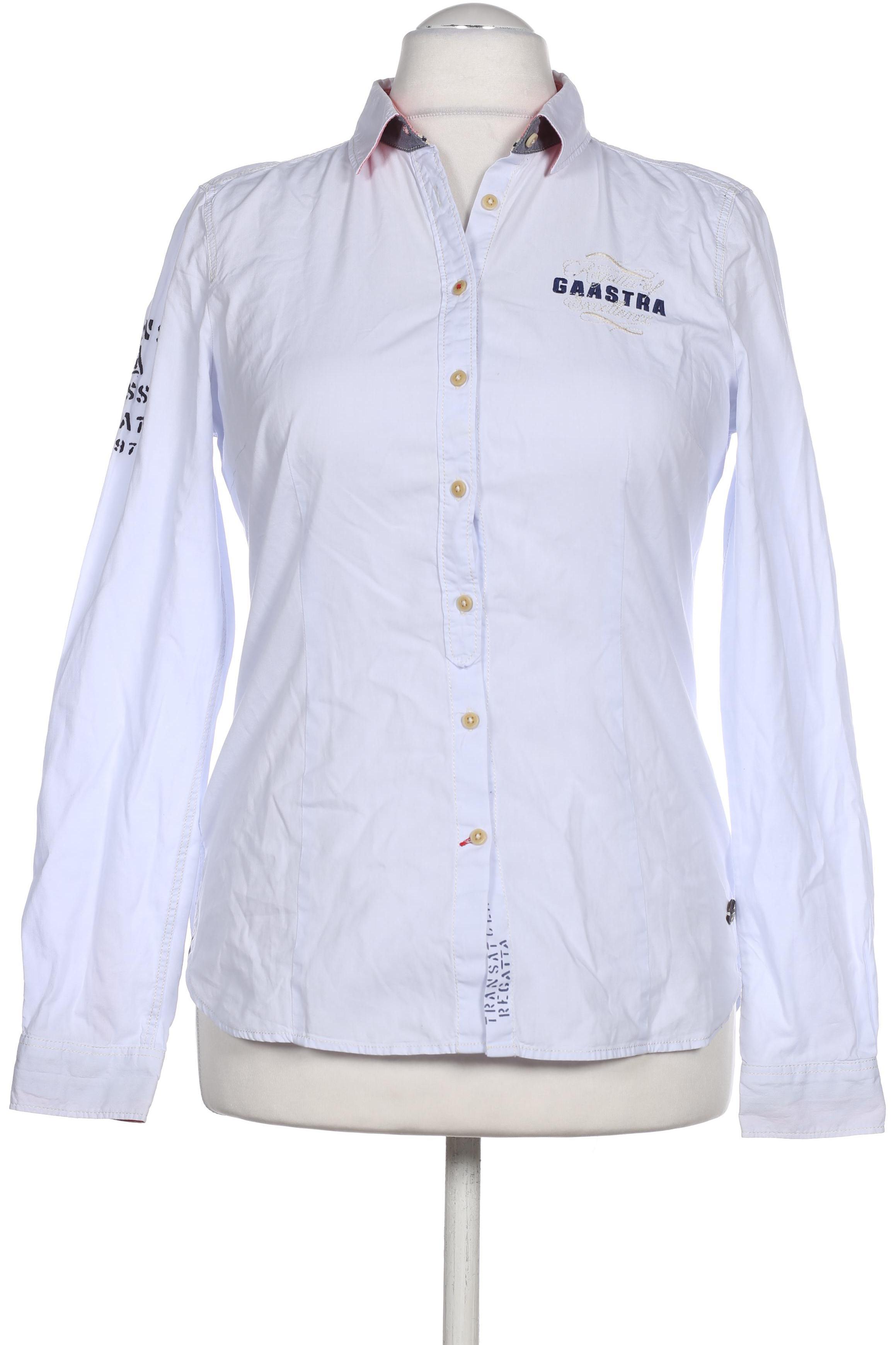 

Gaastra Damen Bluse, blau, Gr.