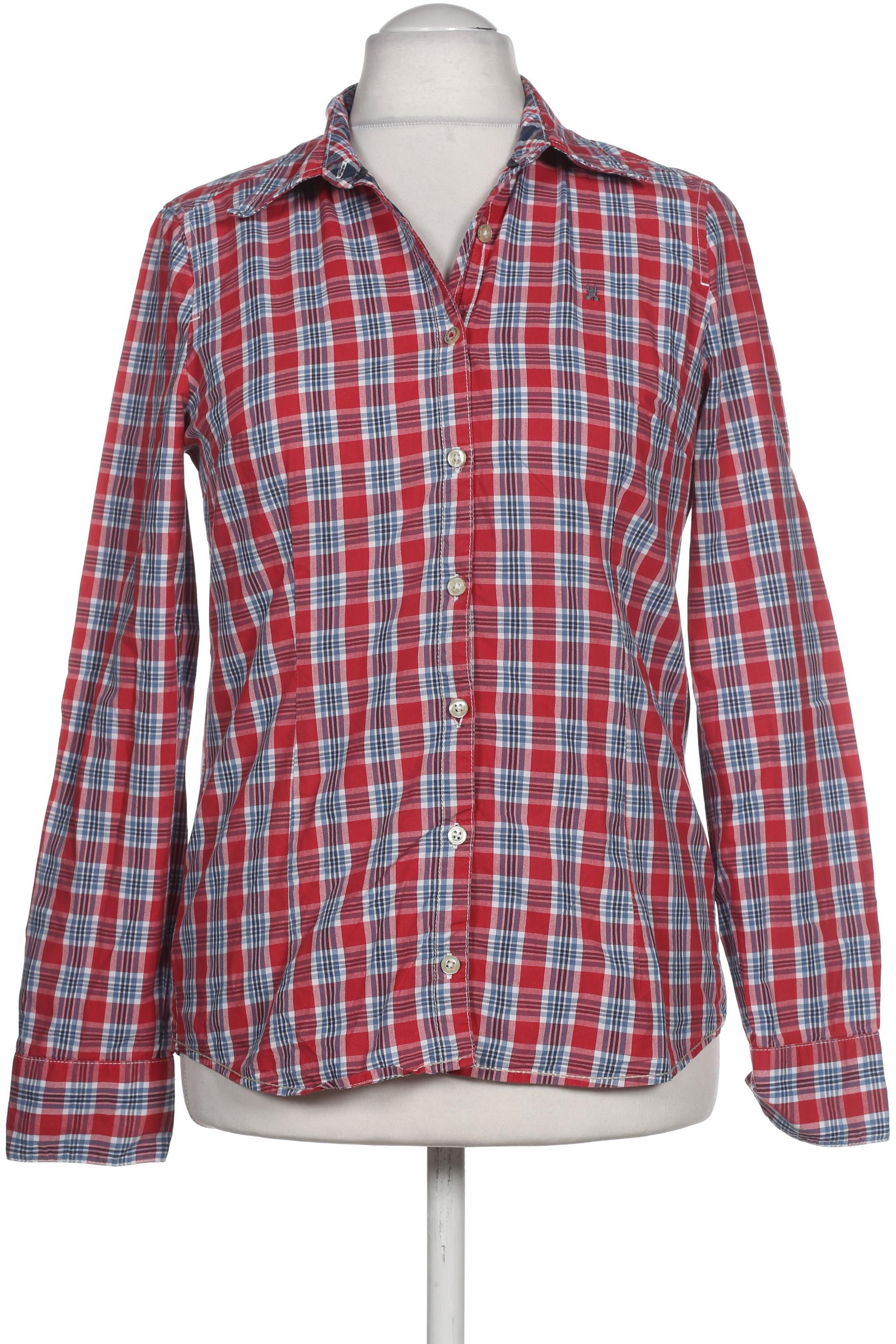 

Gaastra Damen Bluse, rot, Gr.