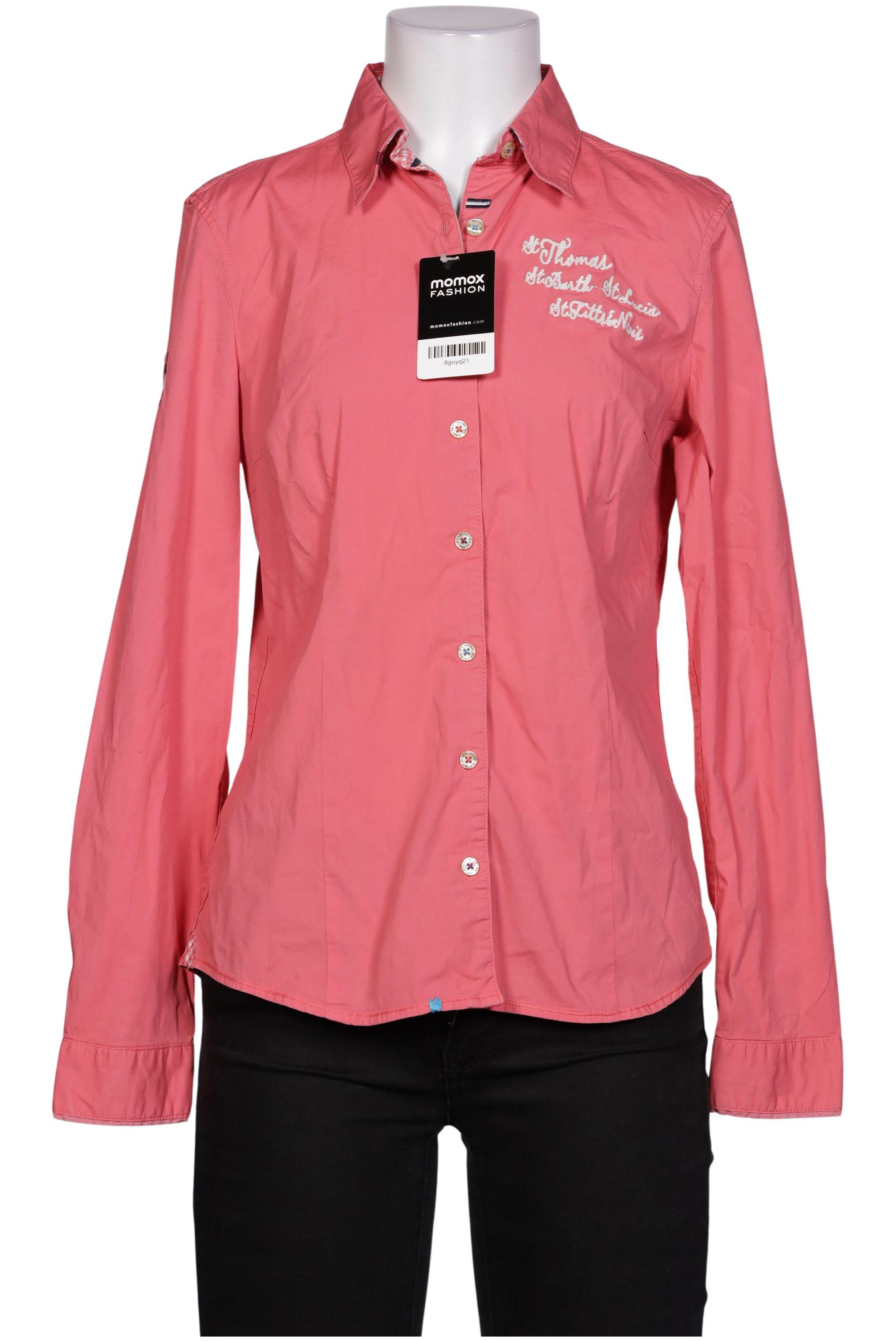 

Gaastra Damen Bluse, pink, Gr. 36