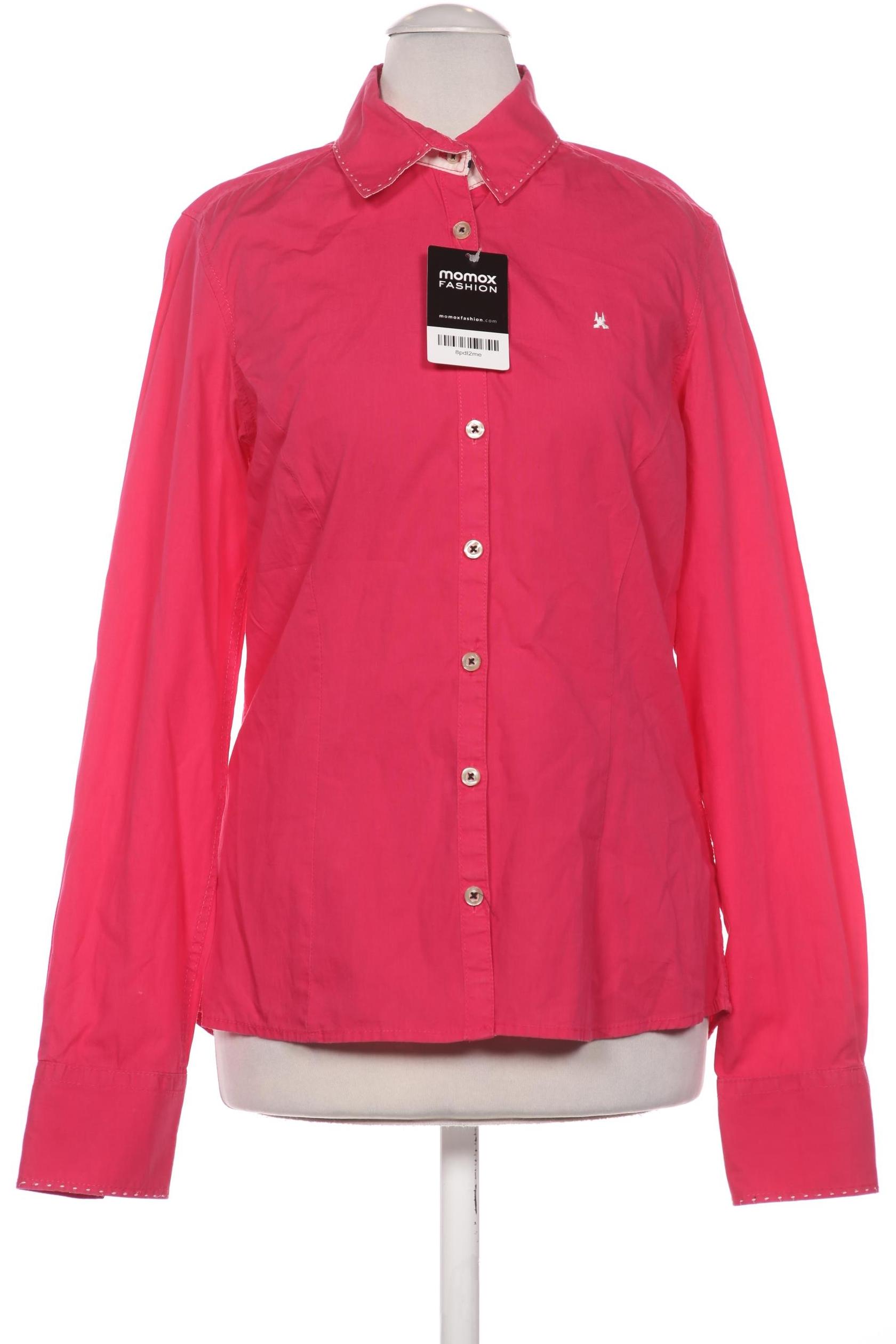 

Gaastra Damen Bluse, pink, Gr. 36