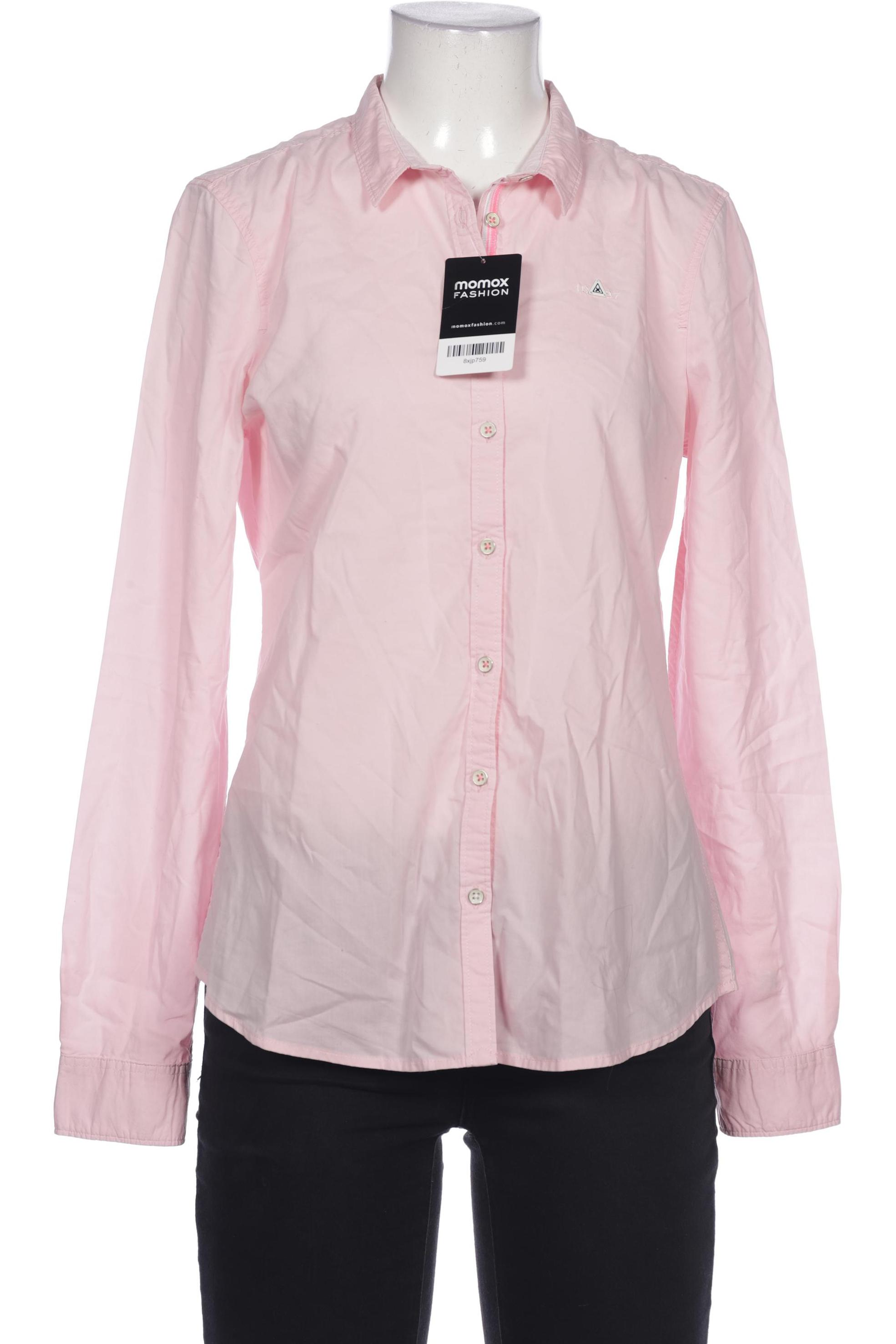 

Gaastra Damen Bluse, pink