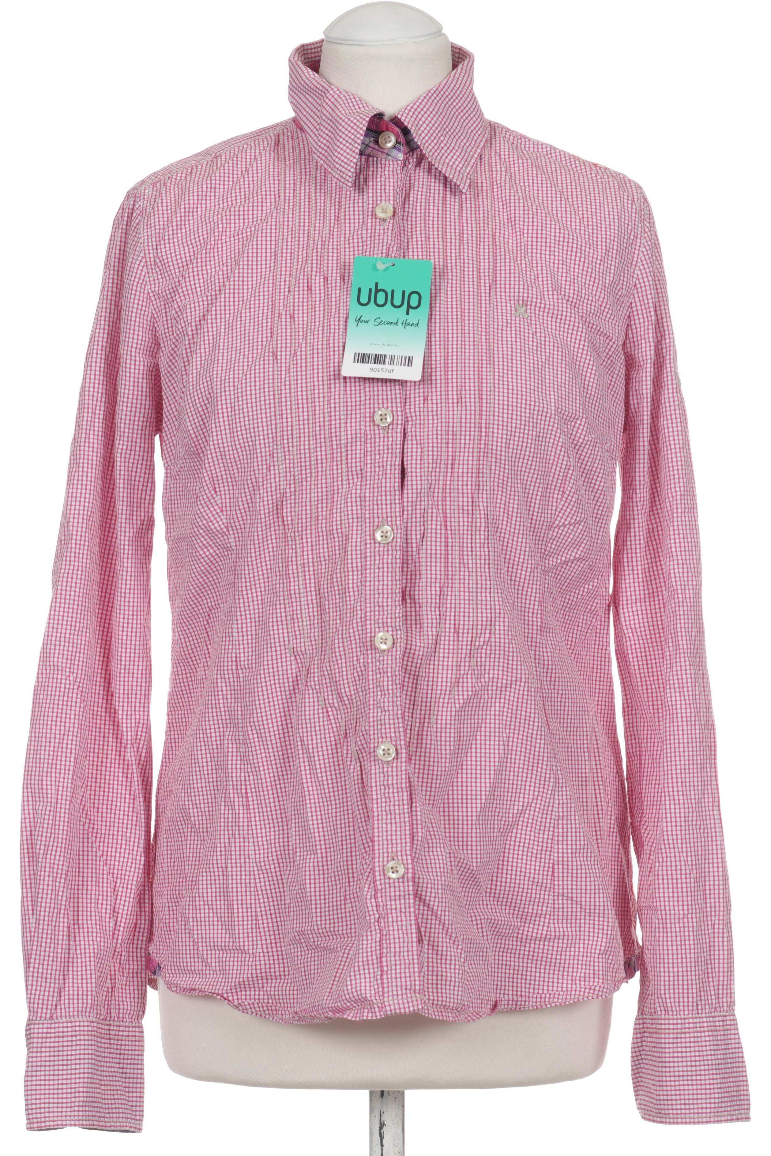 

Gaastra Damen Bluse, pink, Gr.