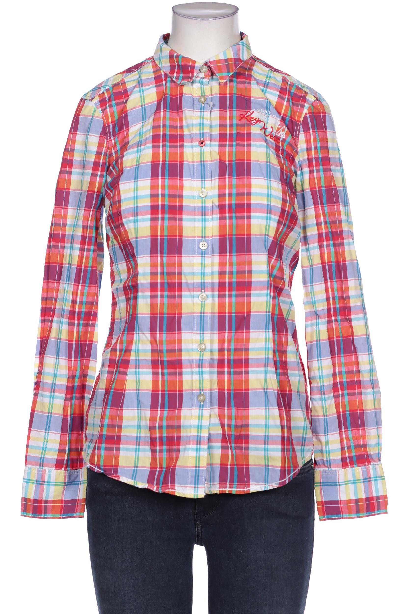 

Gaastra Damen Bluse, mehrfarbig