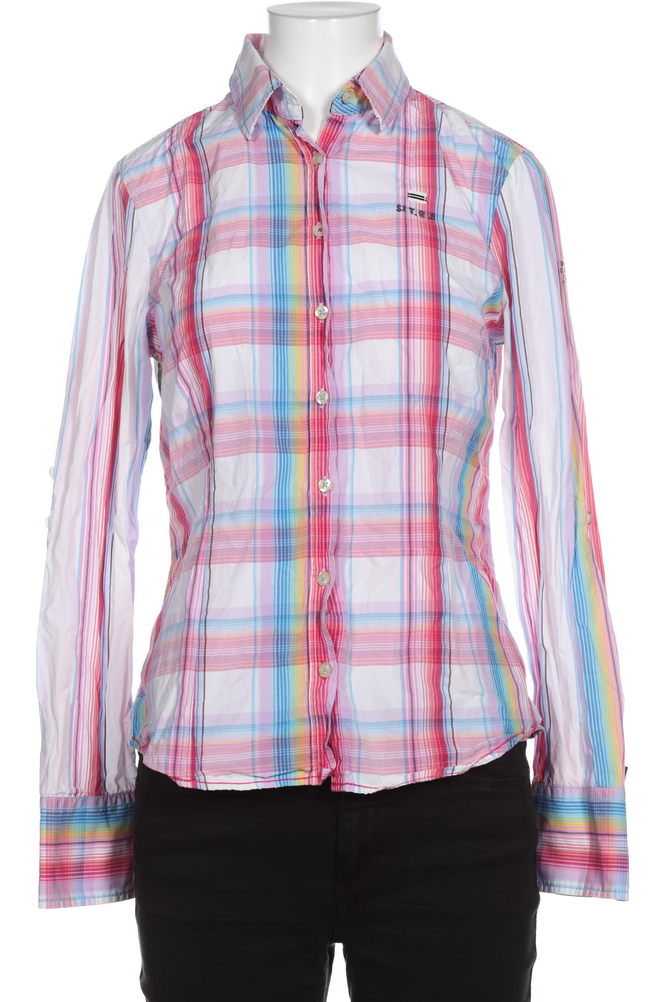

Gaastra Damen Bluse, mehrfarbig, Gr.