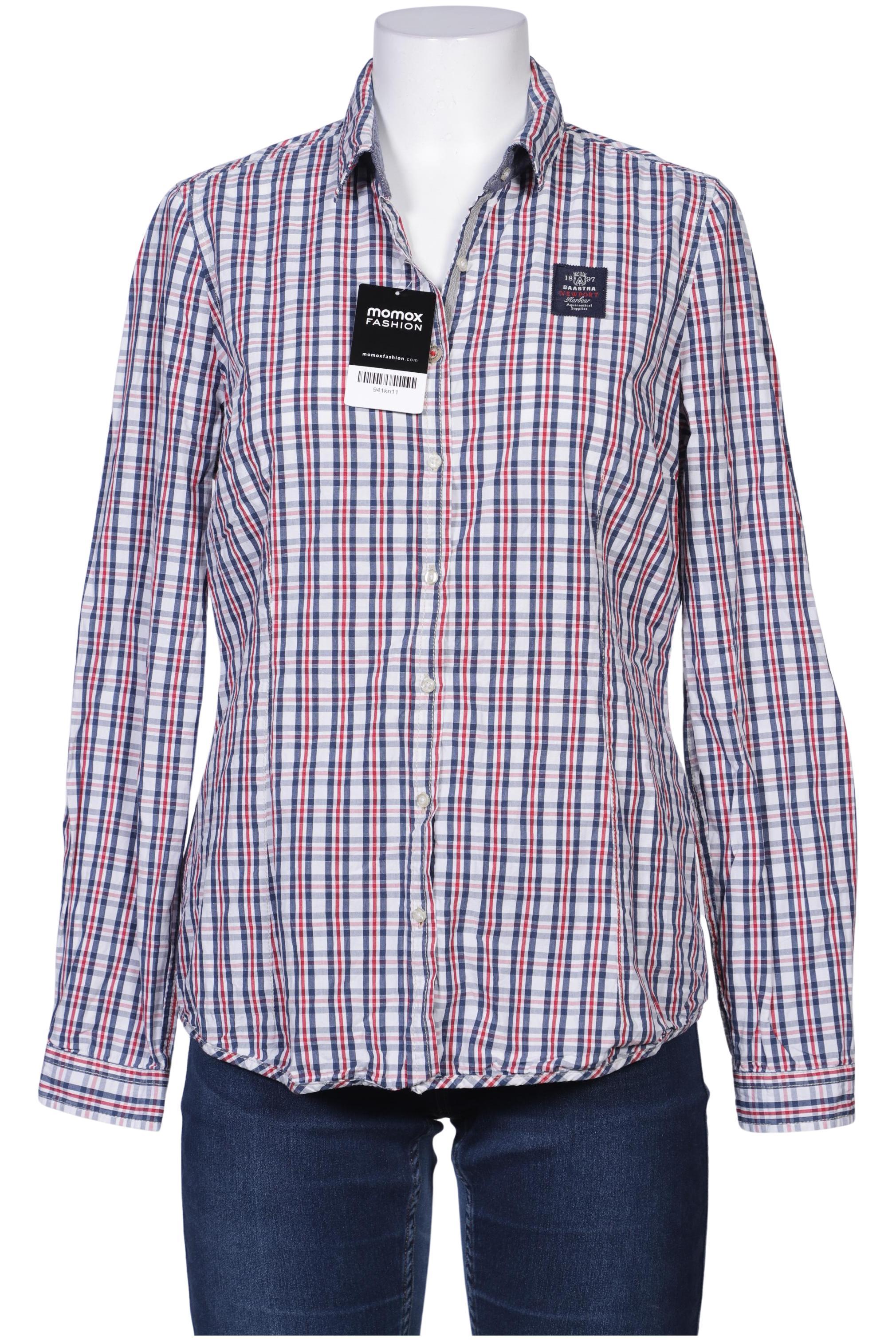 

Gaastra Damen Bluse, blau, Gr. 38
