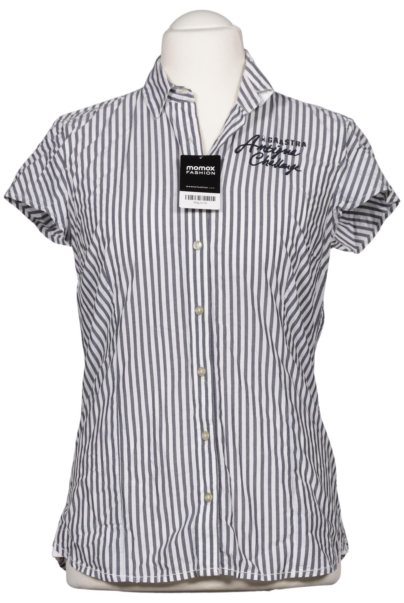 

Gaastra Damen Bluse, mehrfarbig, Gr. 42