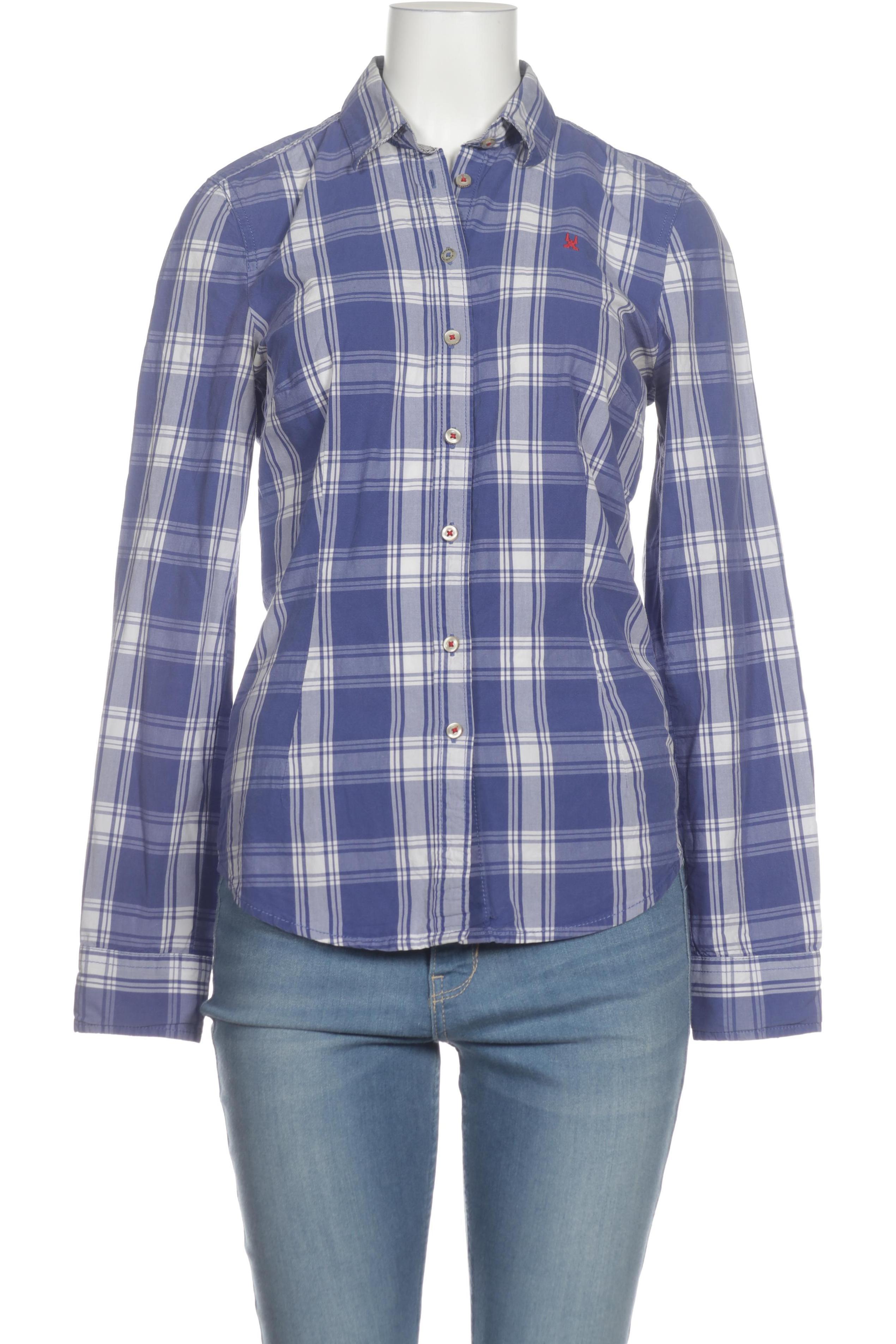 

Gaastra Damen Bluse, flieder, Gr. 34