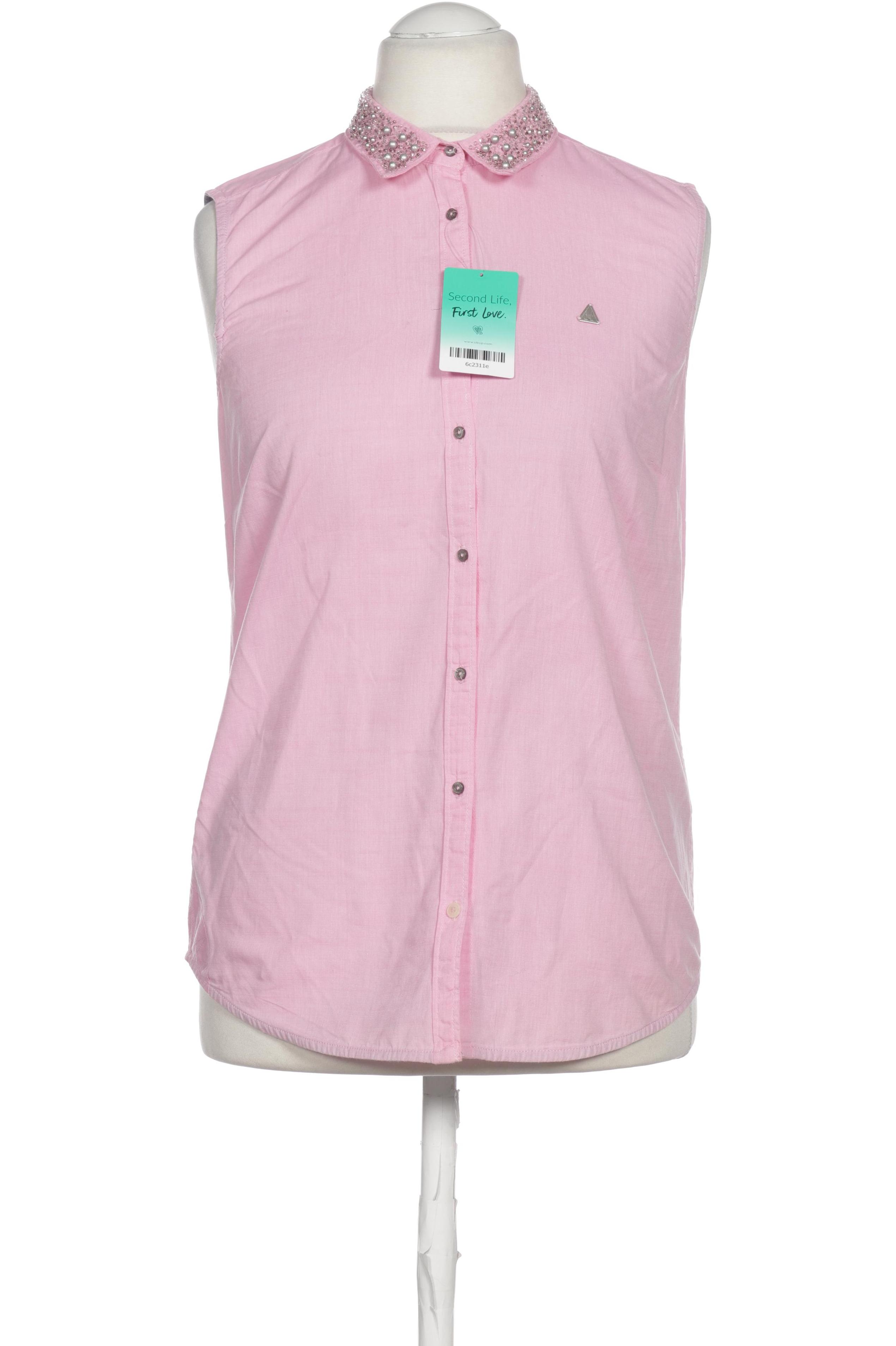 

Gaastra Damen Bluse, pink, Gr. 42