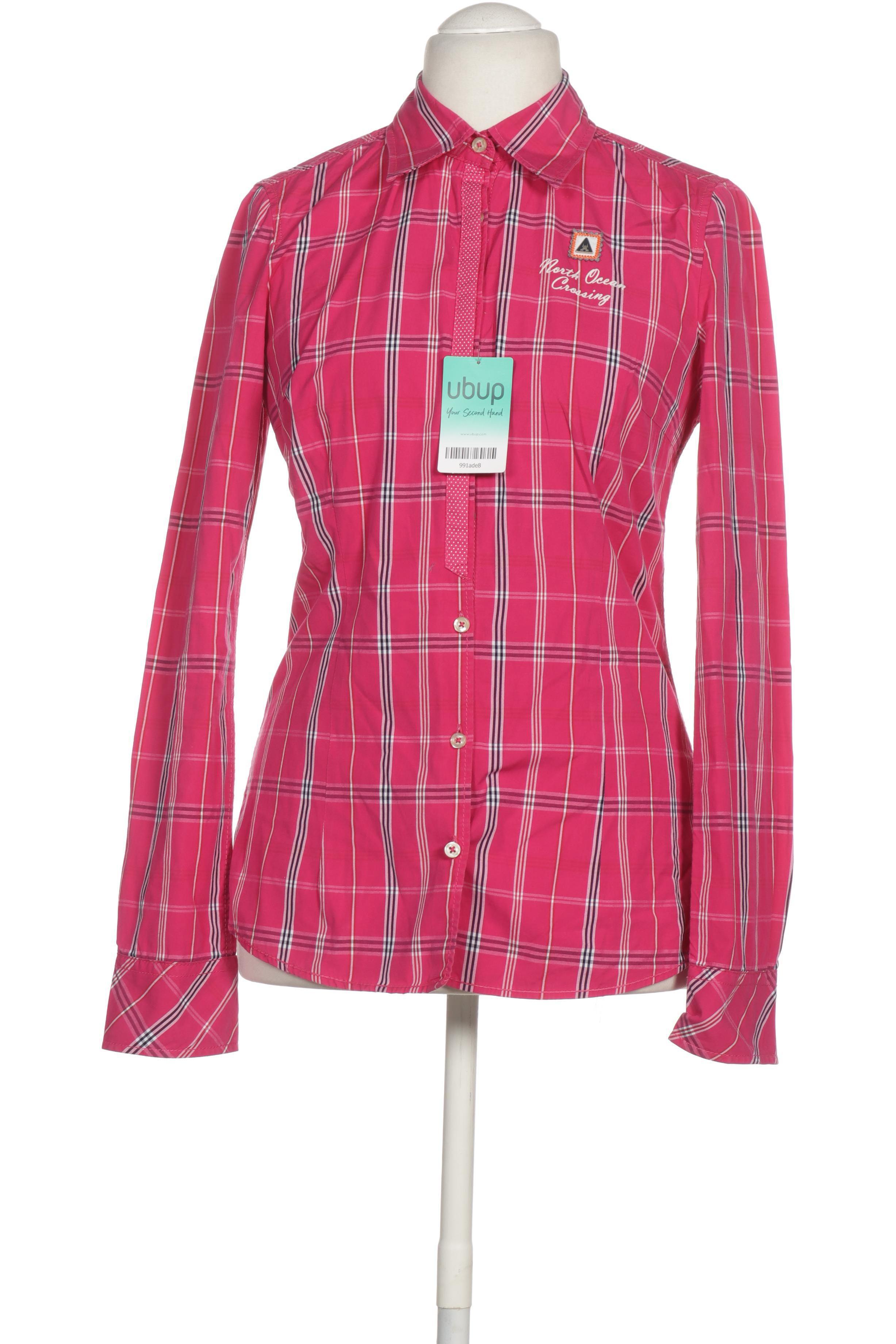 

Gaastra Damen Bluse, pink, Gr.