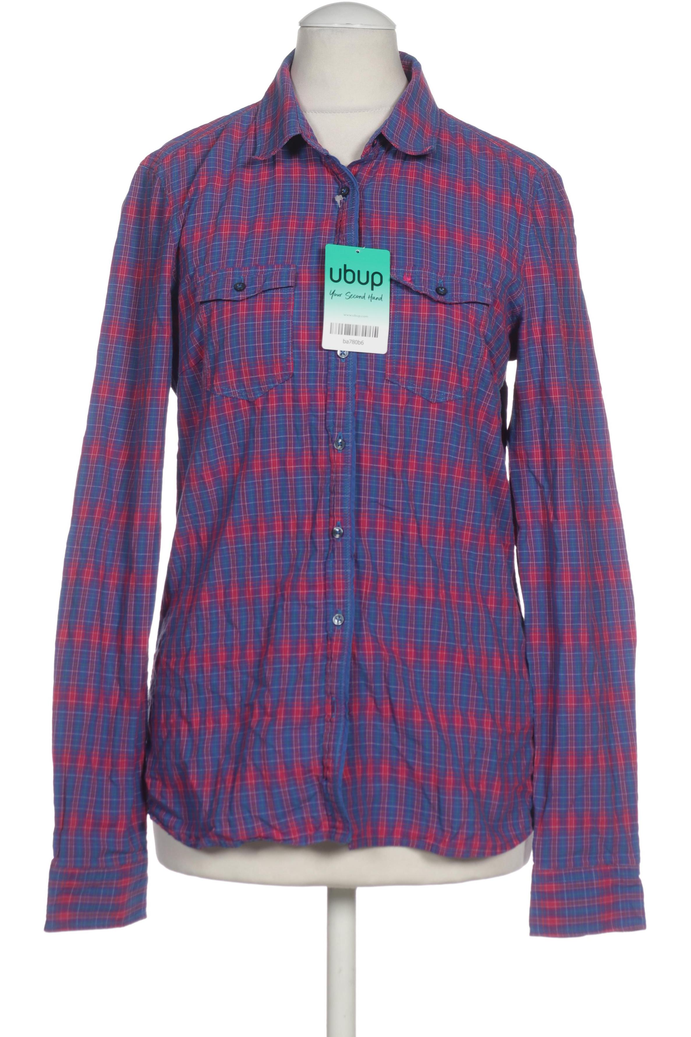 

Gaastra Damen Bluse, mehrfarbig, Gr. 36