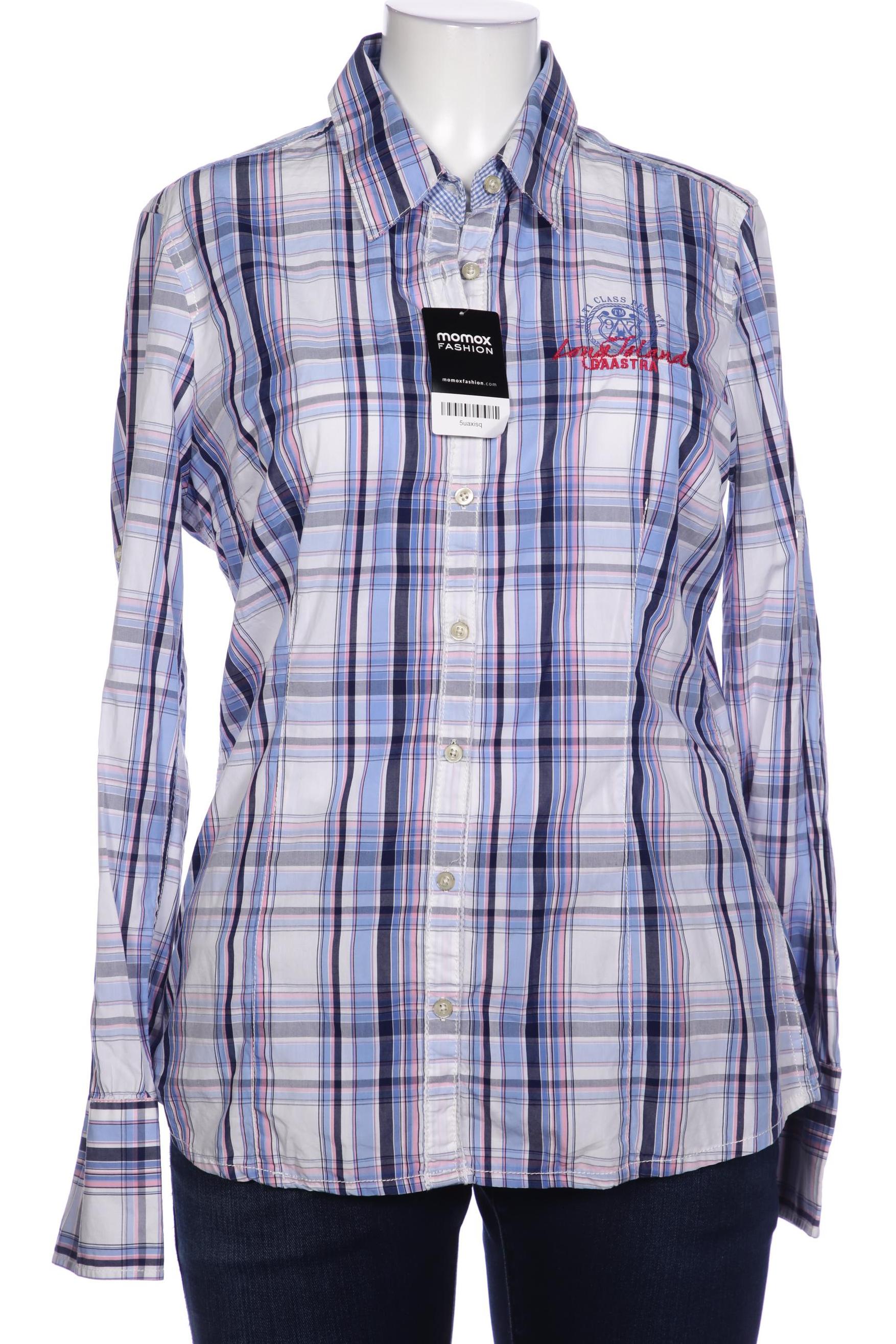 

Gaastra Damen Bluse, marineblau