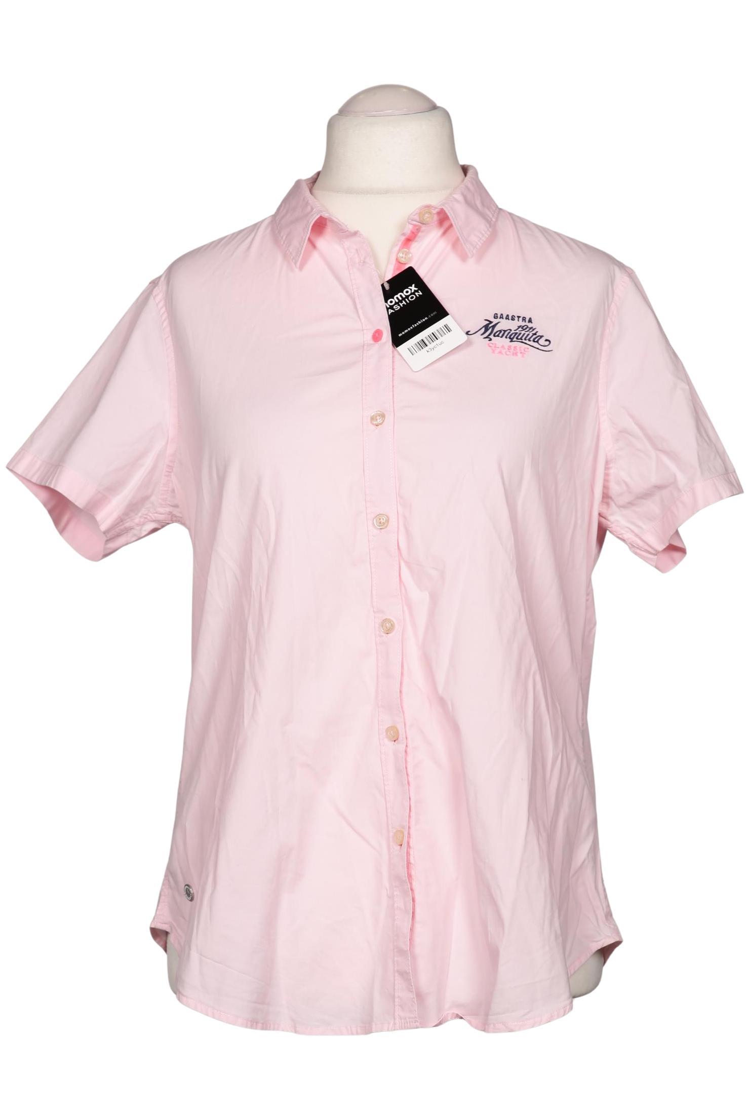 

Gaastra Damen Bluse, pink, Gr. 46