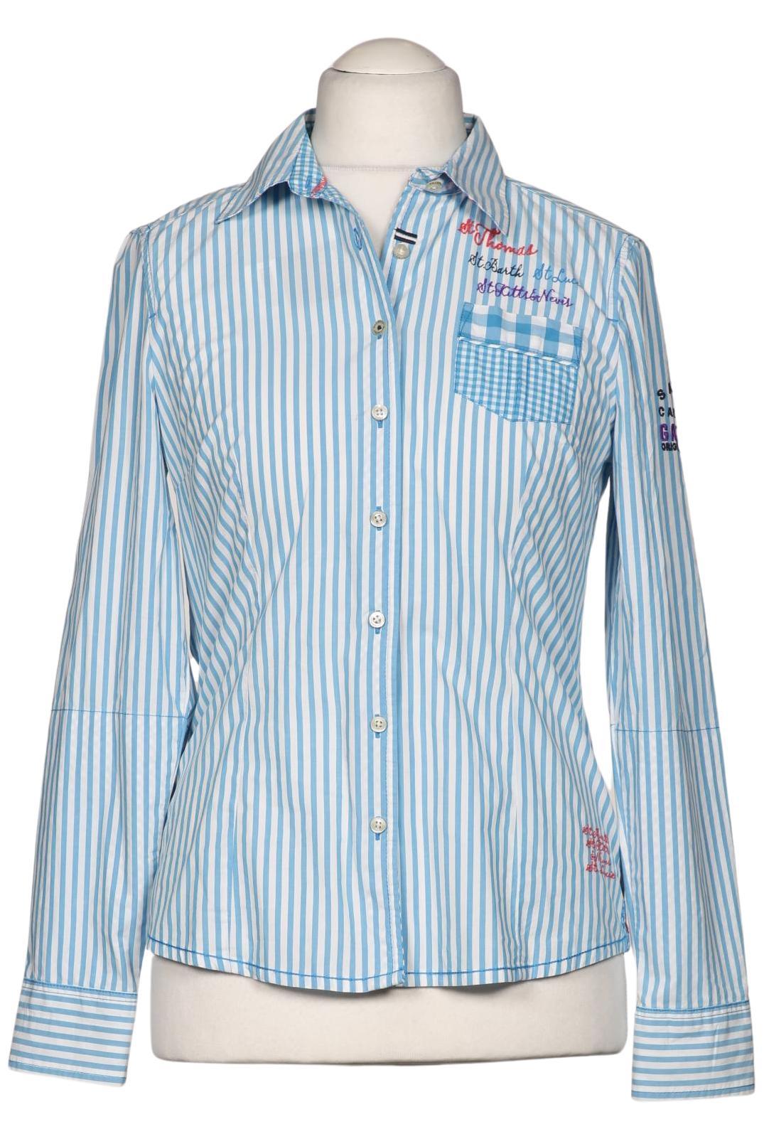 

Gaastra Damen Bluse, mehrfarbig, Gr. 38