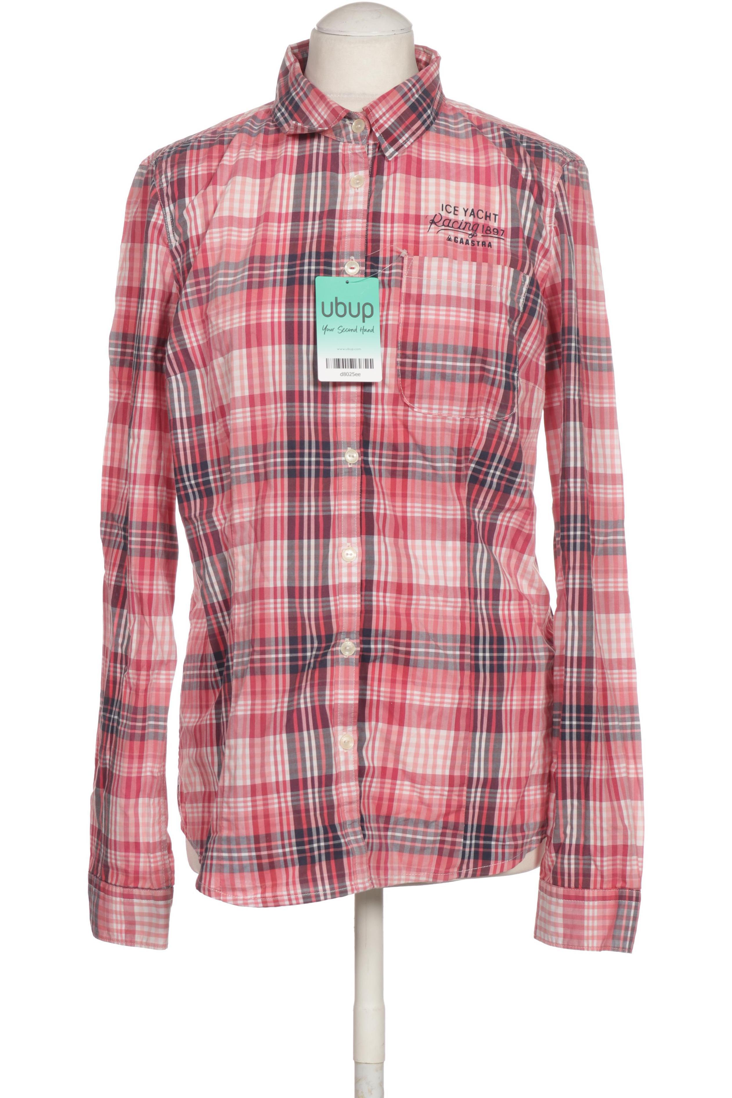 

Gaastra Damen Bluse, pink, Gr.