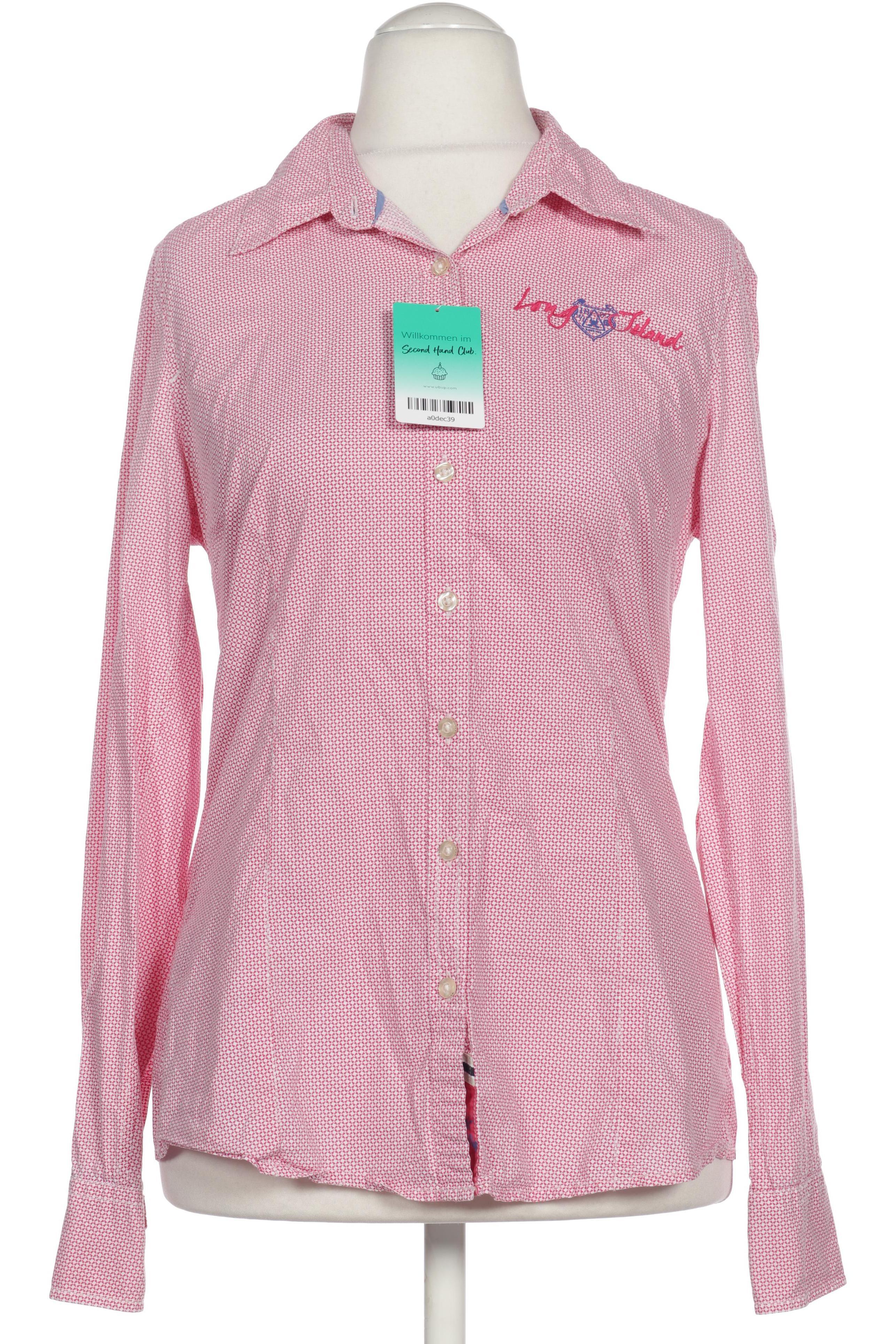 

Gaastra Damen Bluse, pink, Gr.