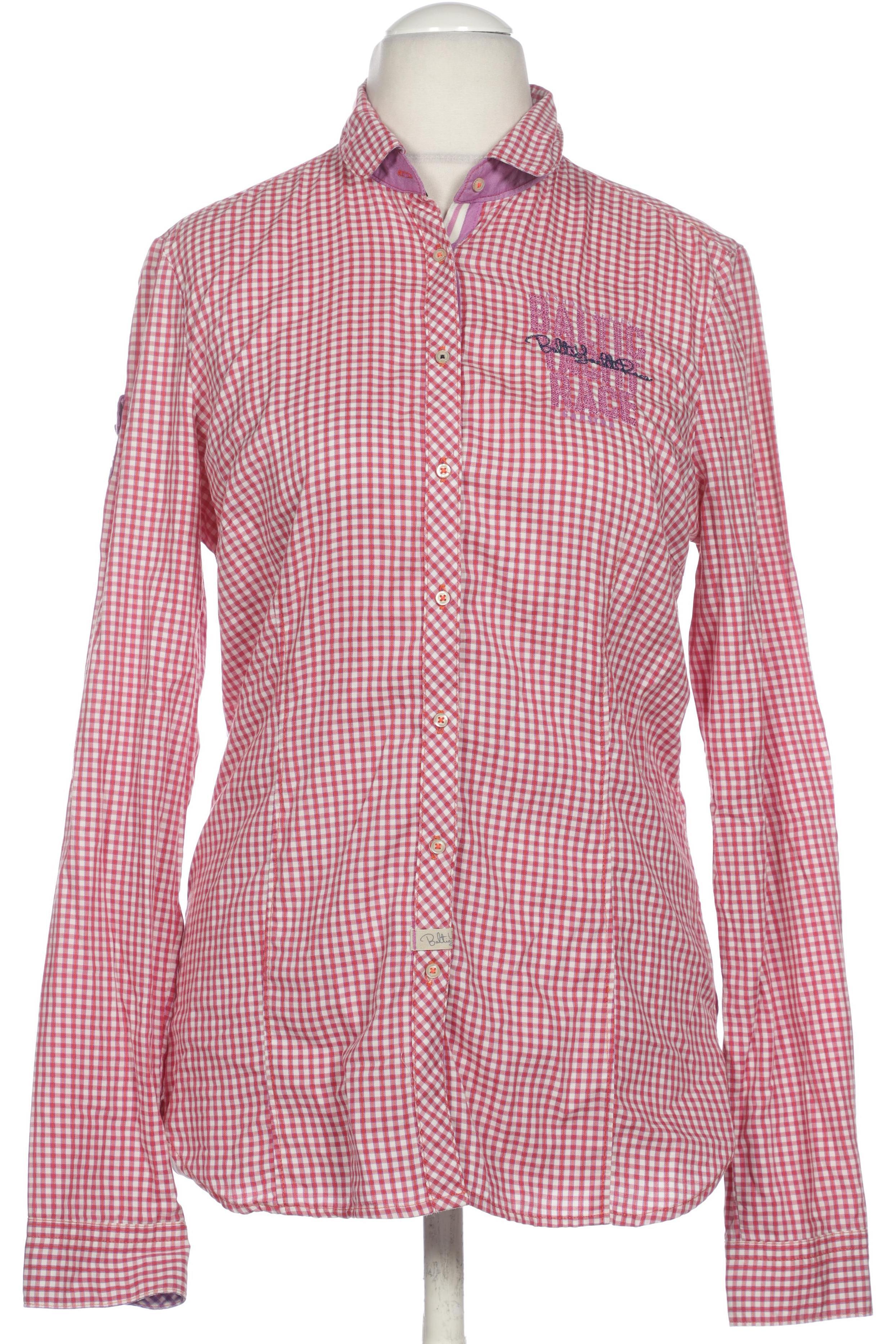 

Gaastra Damen Bluse, pink, Gr.