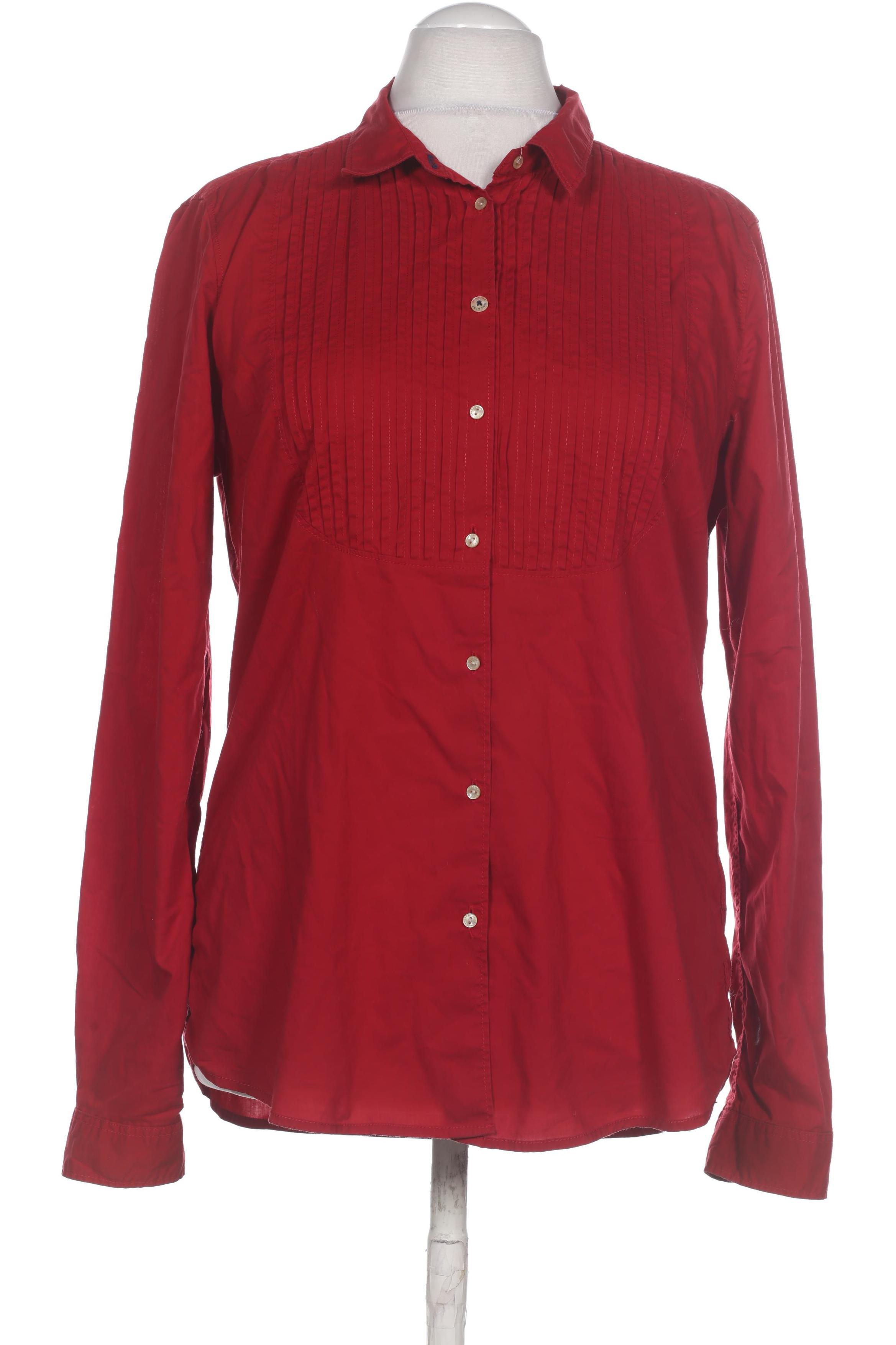 

Gaastra Damen Bluse, rot, Gr.