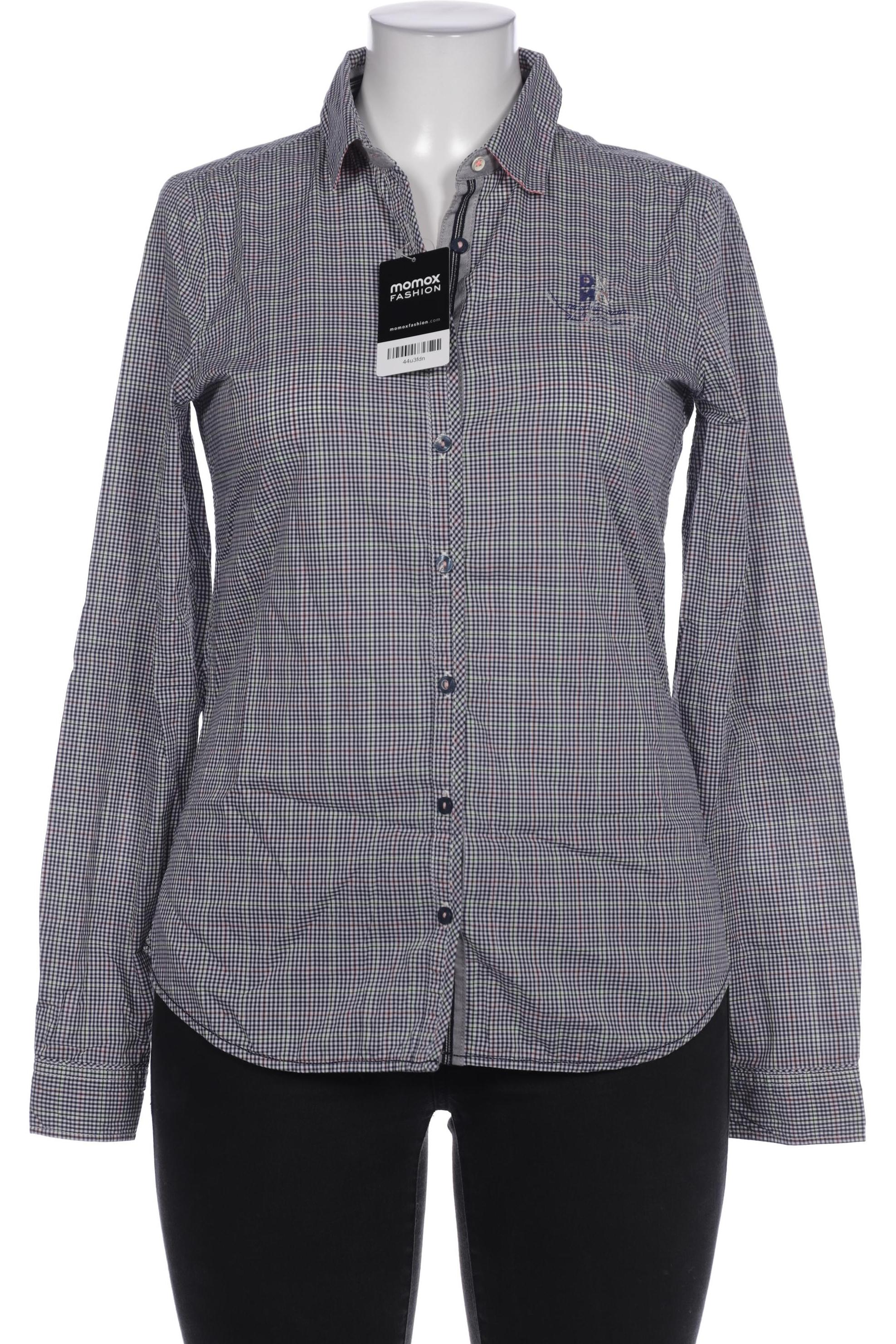 

Gaastra Damen Bluse, marineblau, Gr. 42