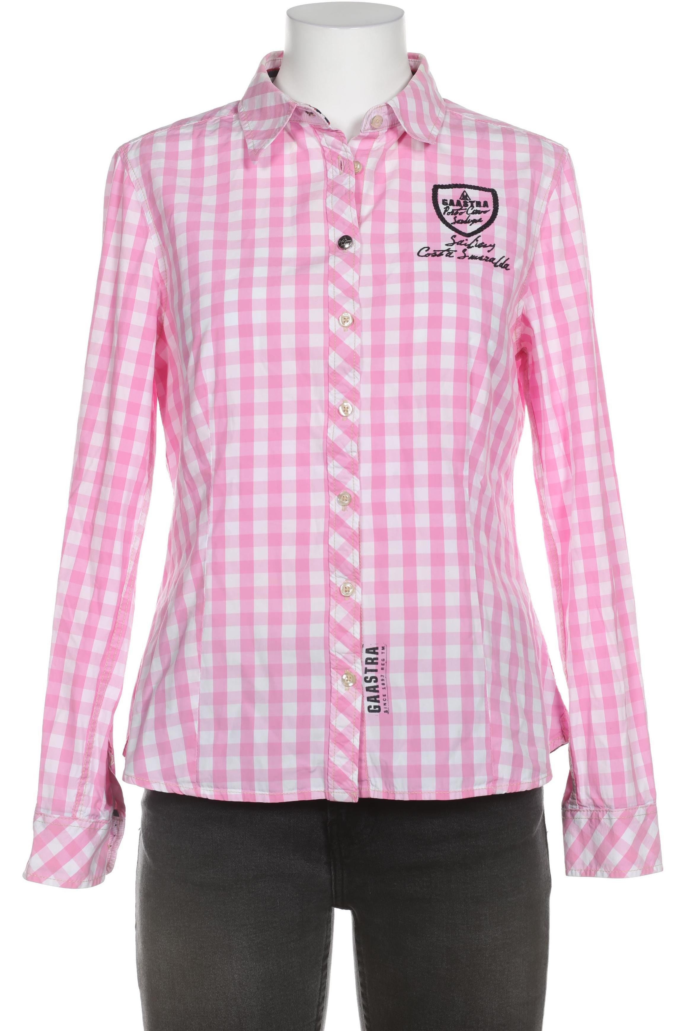 

Gaastra Damen Bluse, pink, Gr.