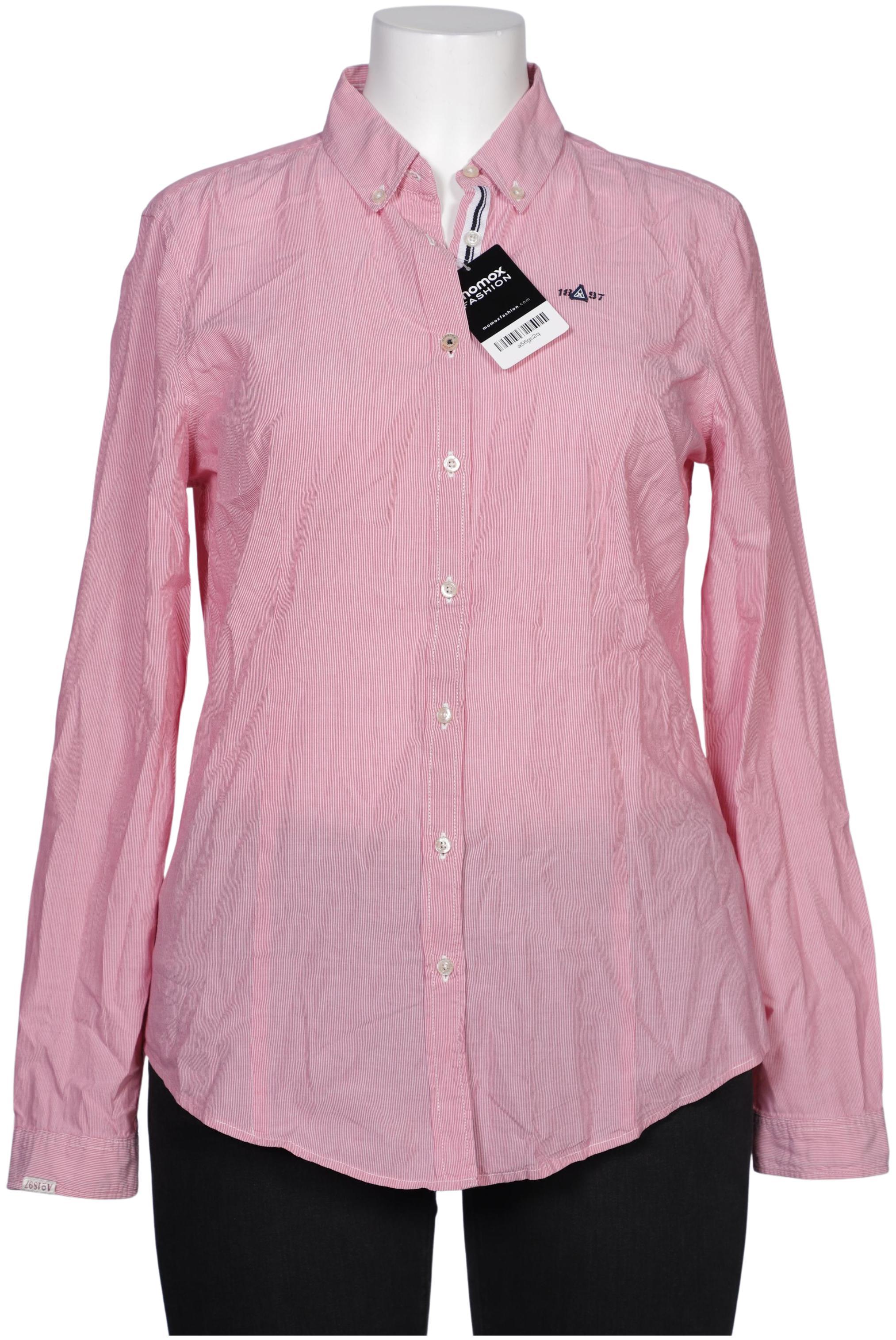 

Gaastra Damen Bluse, pink, Gr. 44