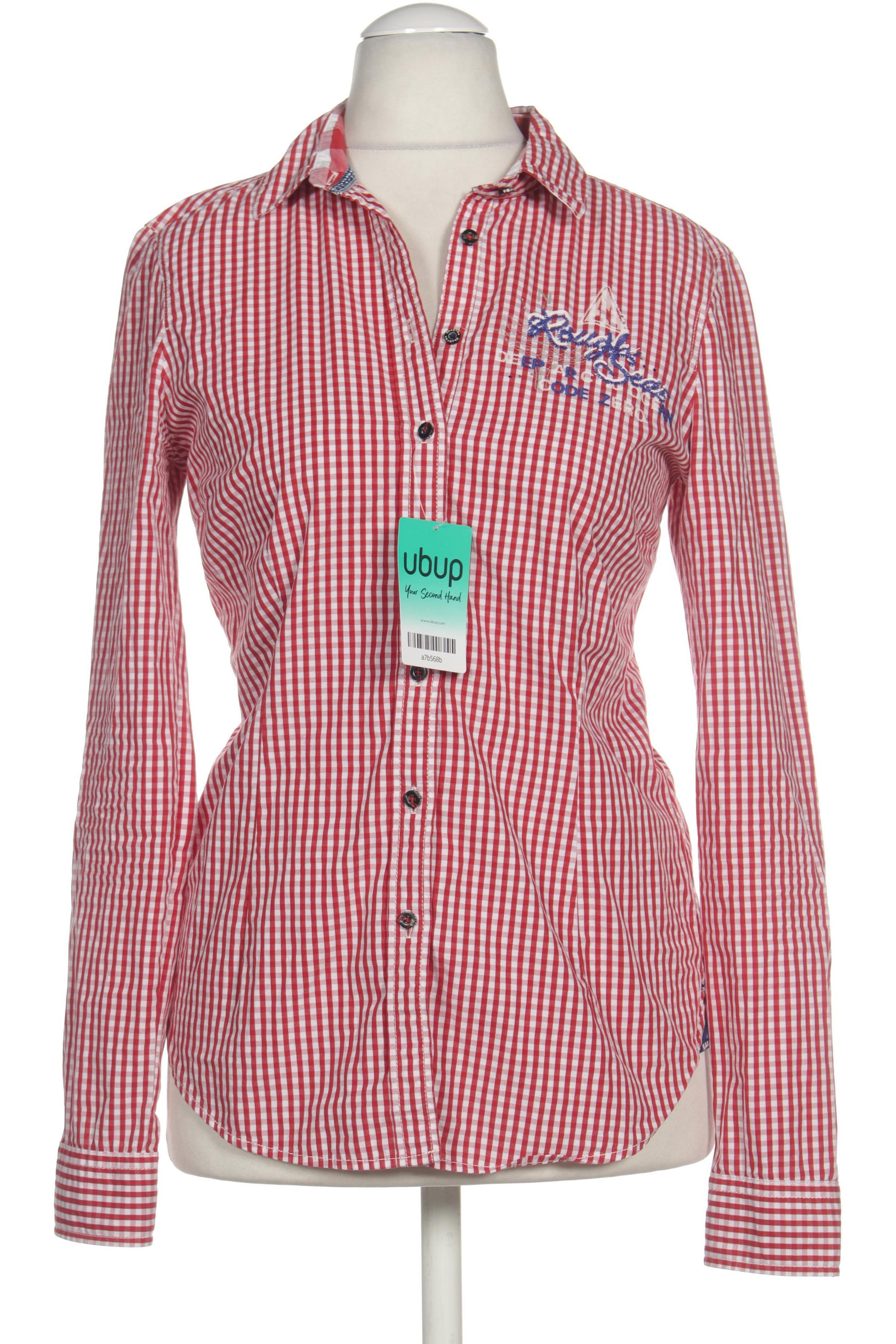

Gaastra Damen Bluse, rot, Gr.