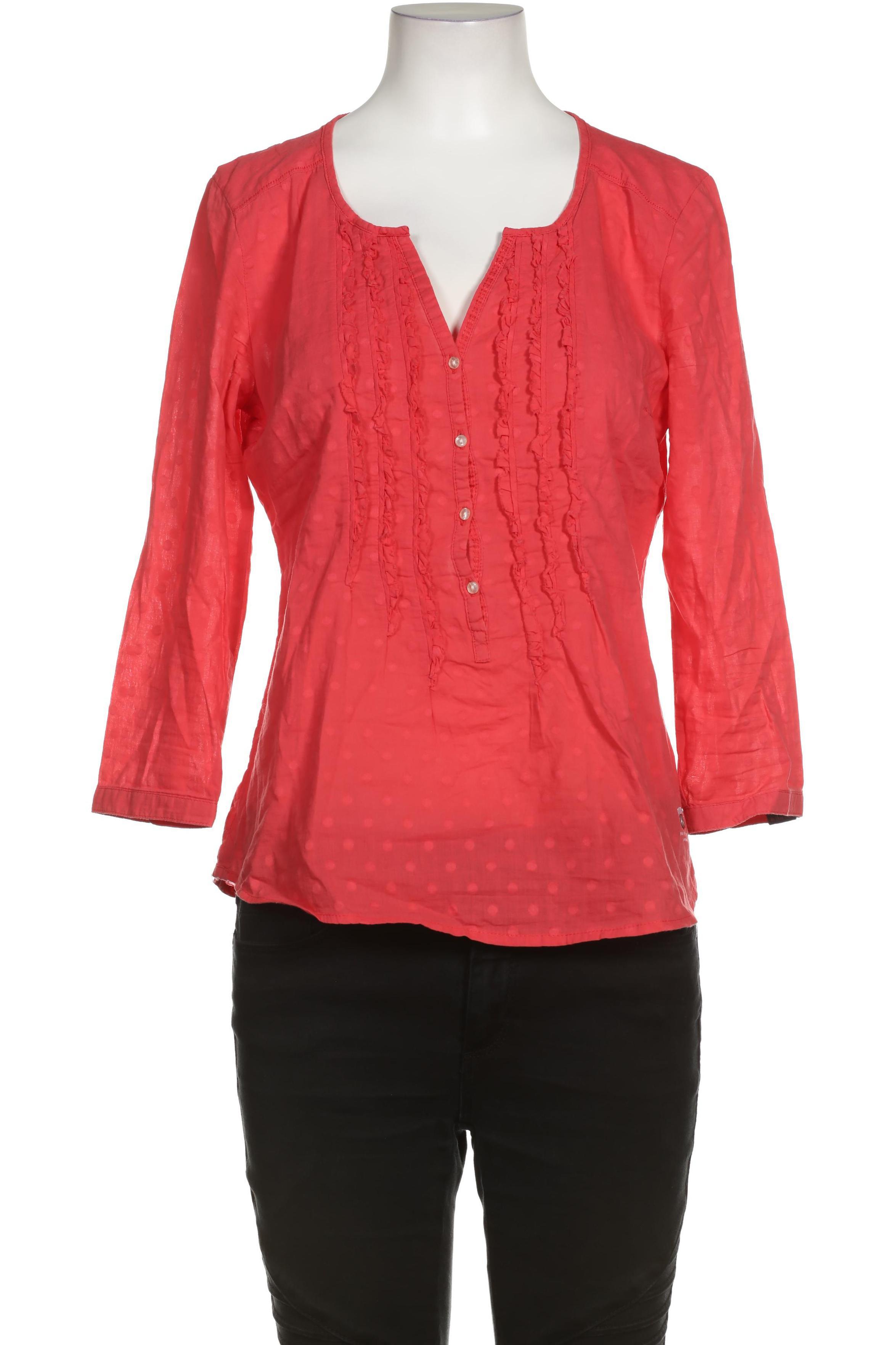 

Gaastra Damen Bluse, rot, Gr.