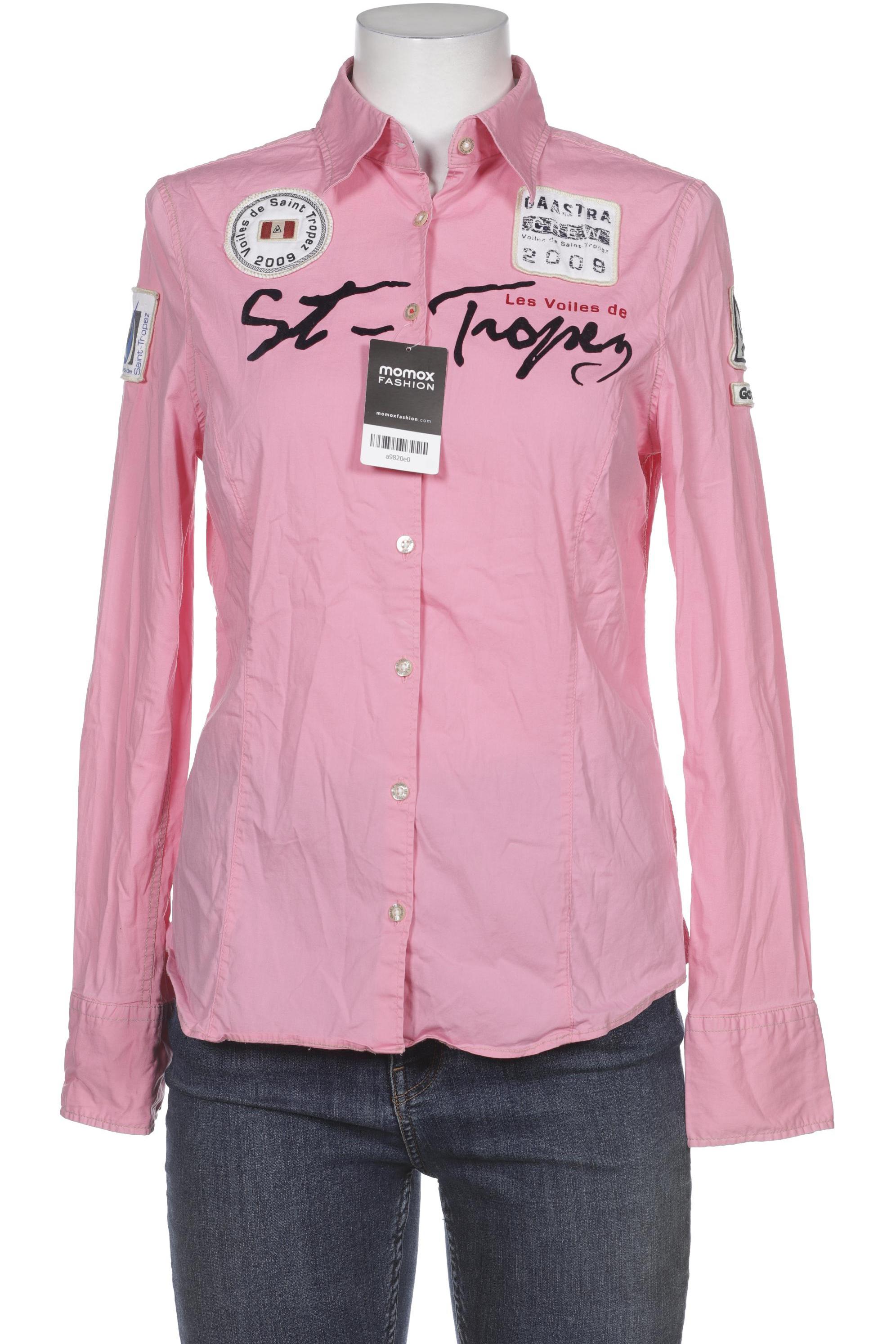 

Gaastra Damen Bluse, pink, Gr. 42