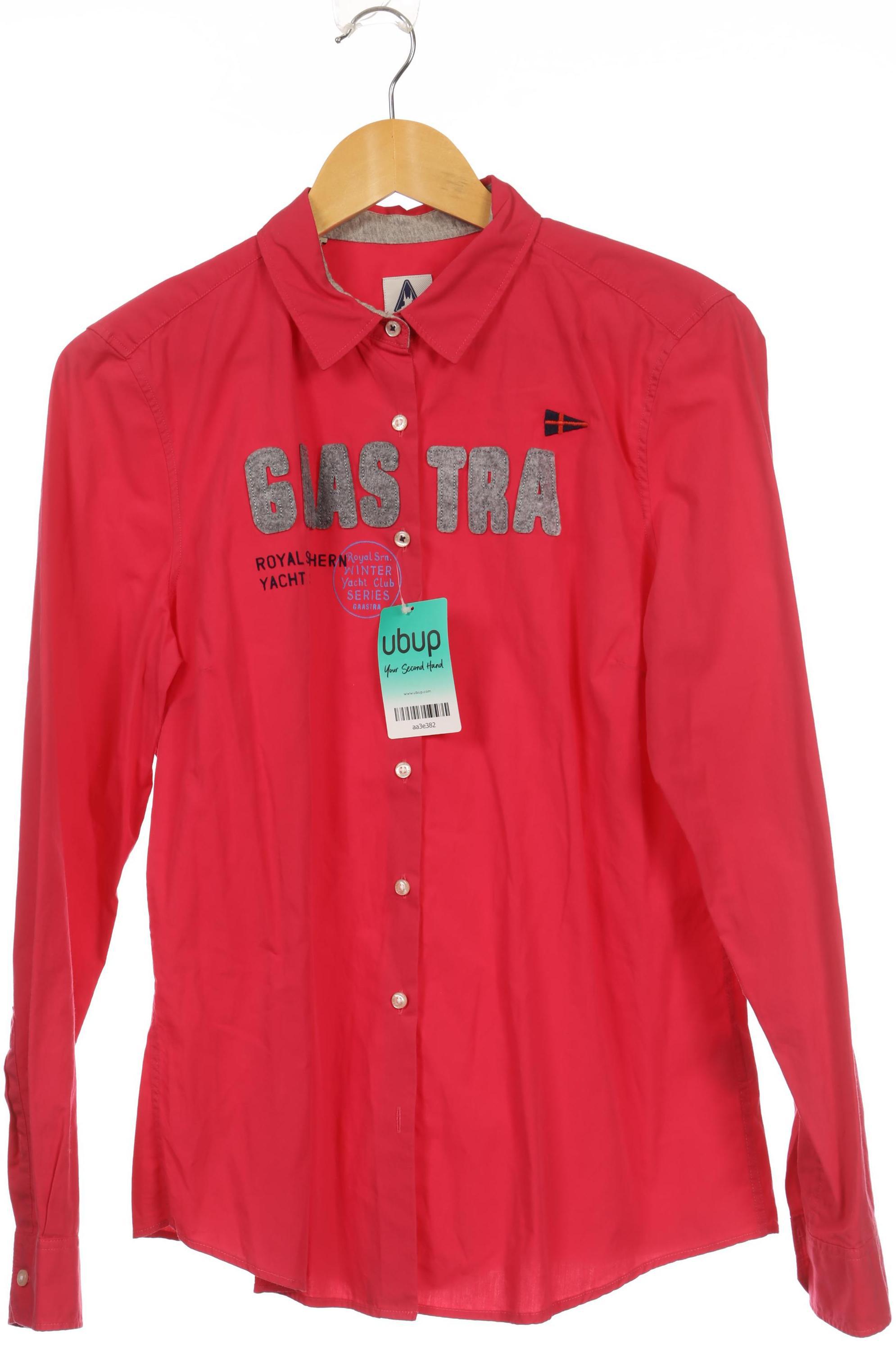 

Gaastra Damen Bluse, pink, Gr.