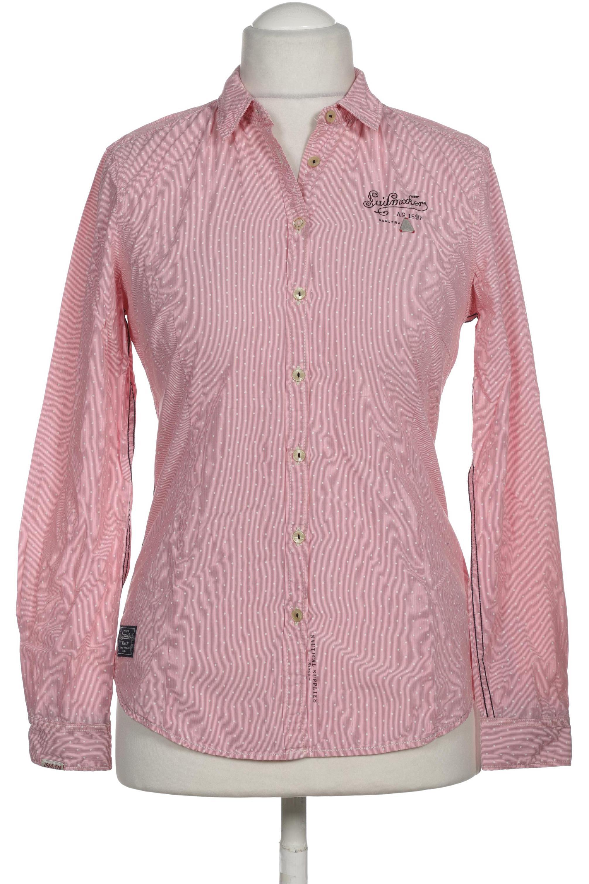 

Gaastra Damen Bluse, pink, Gr.