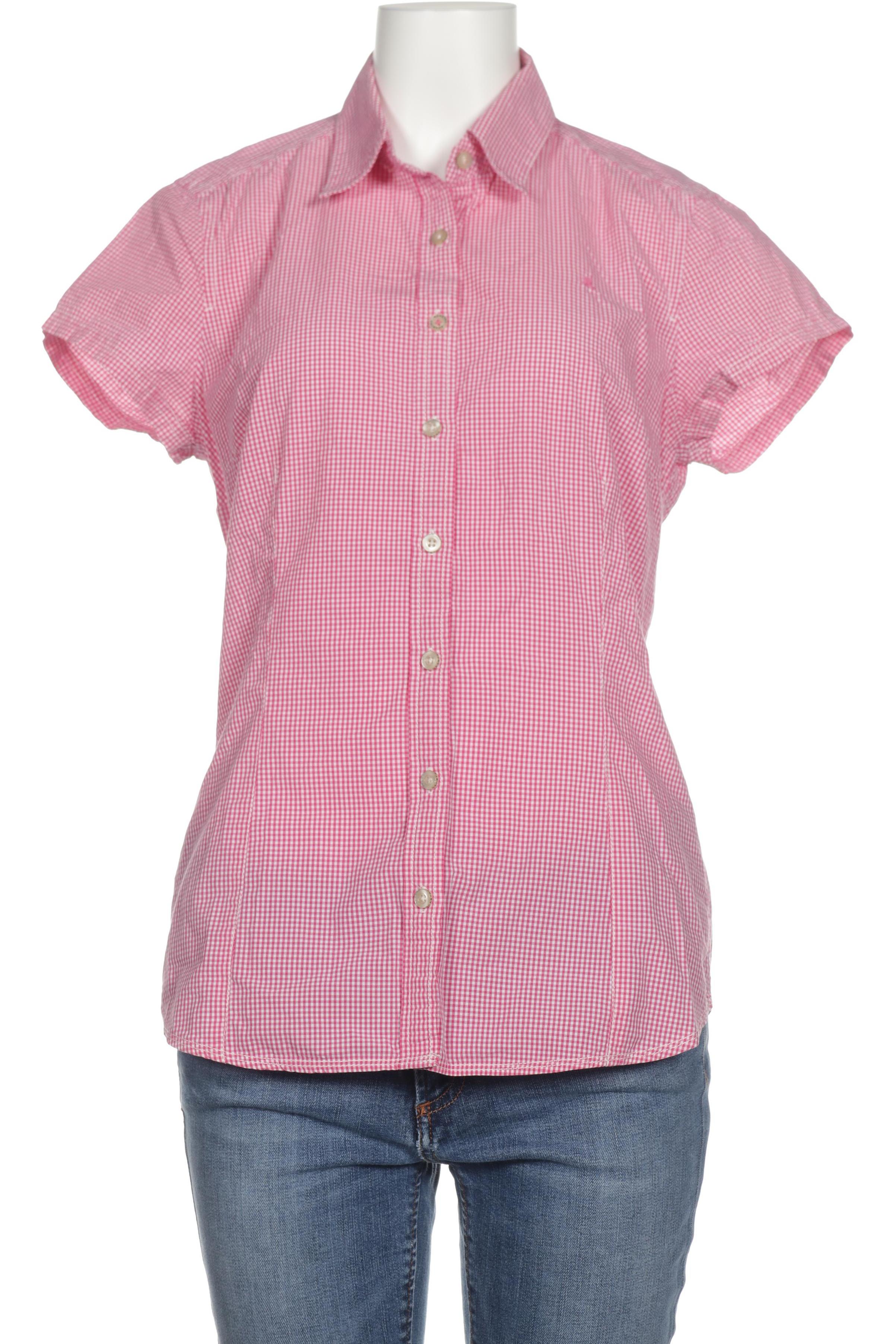 

Gaastra Damen Bluse, rot, Gr. 36