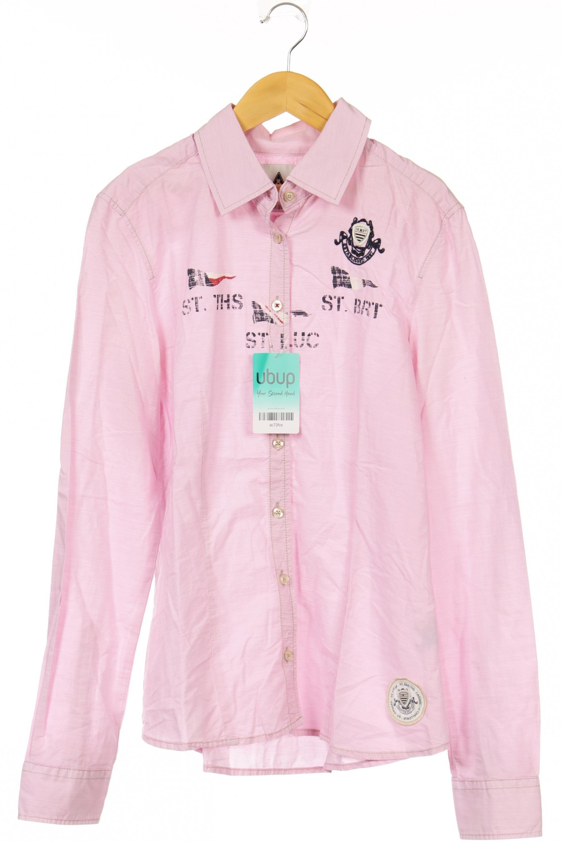 

Gaastra Damen Bluse, pink, Gr.