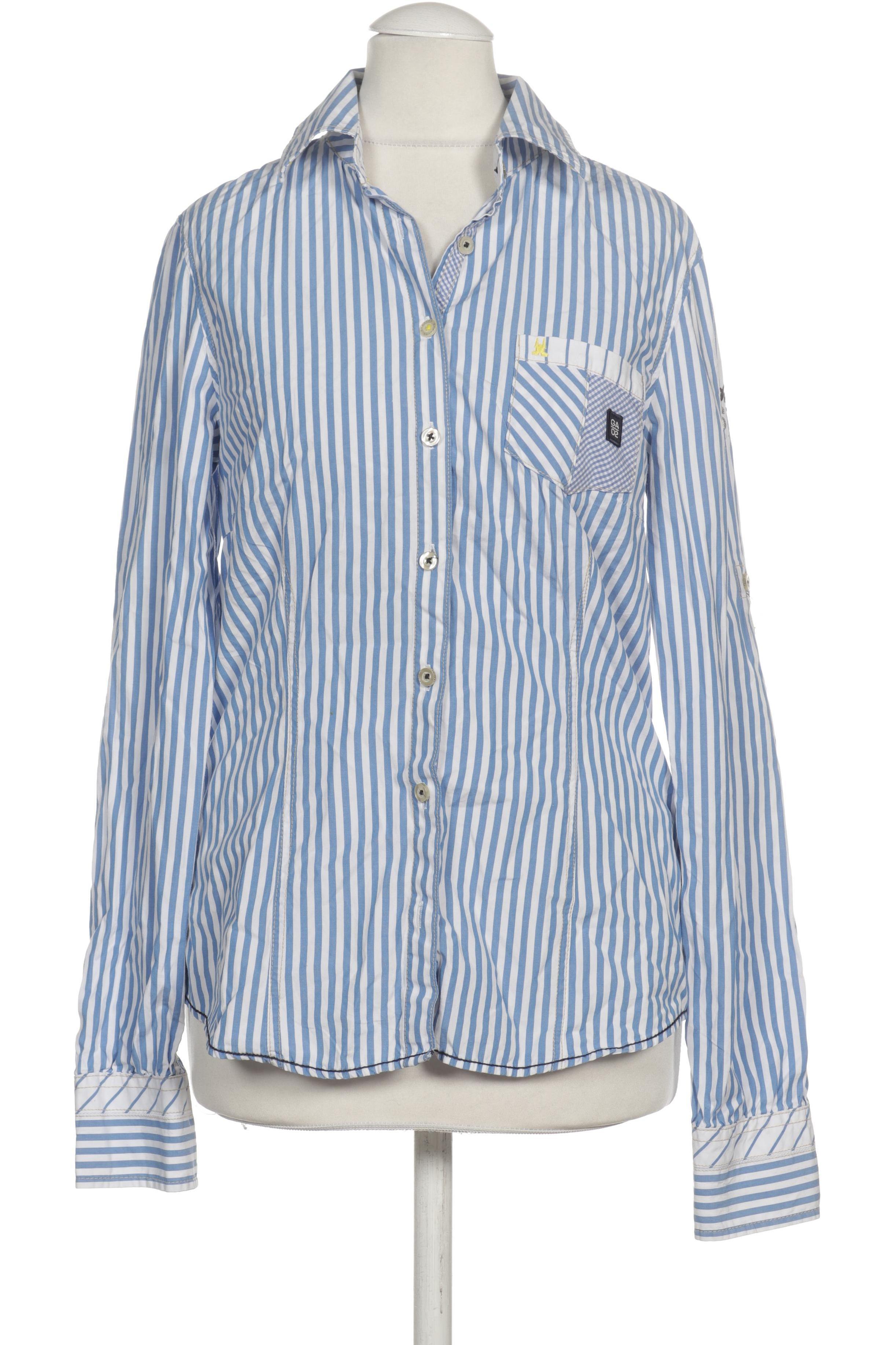 

Gaastra Damen Bluse, blau, Gr.