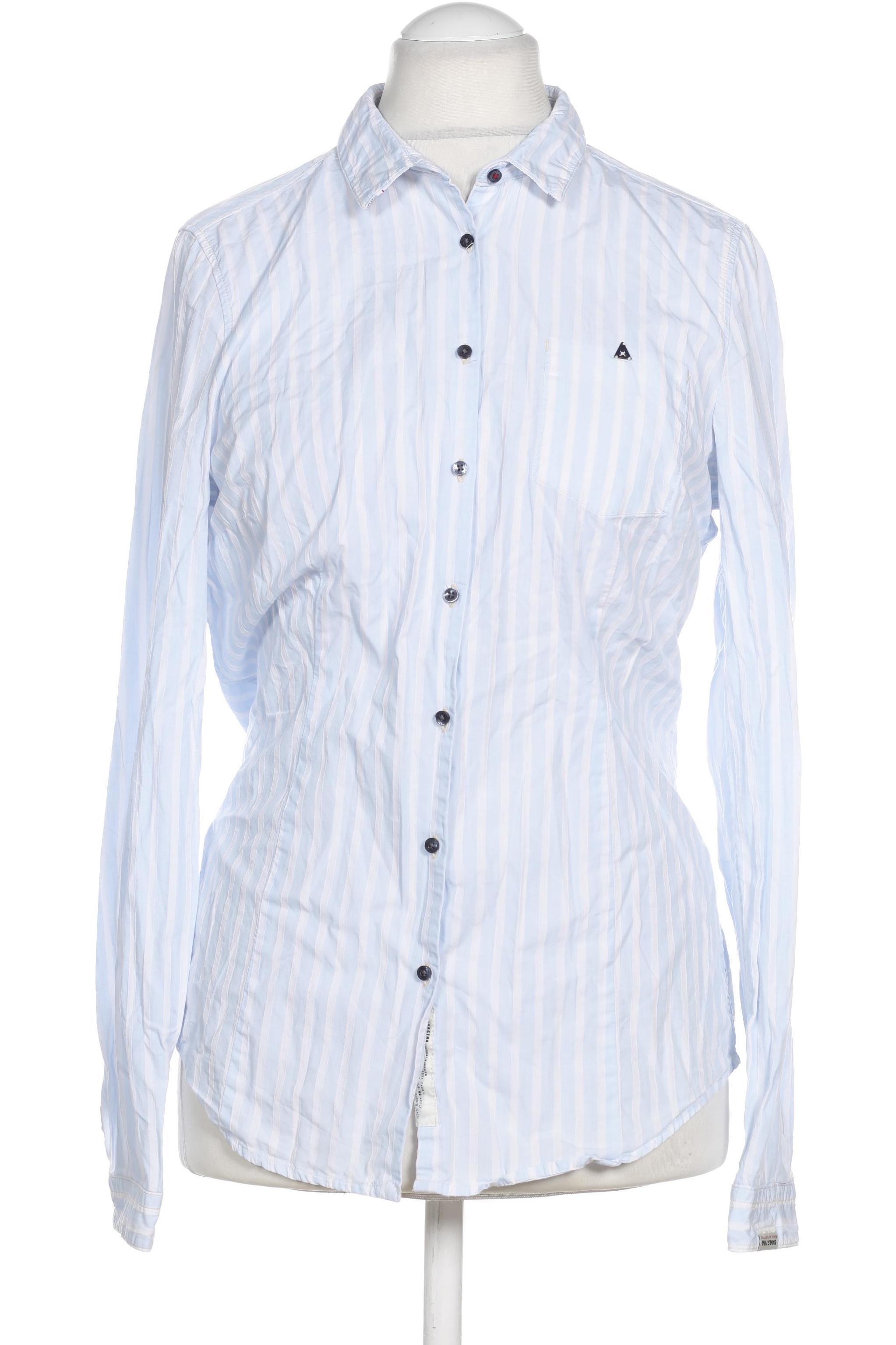 

Gaastra Damen Bluse, blau, Gr.