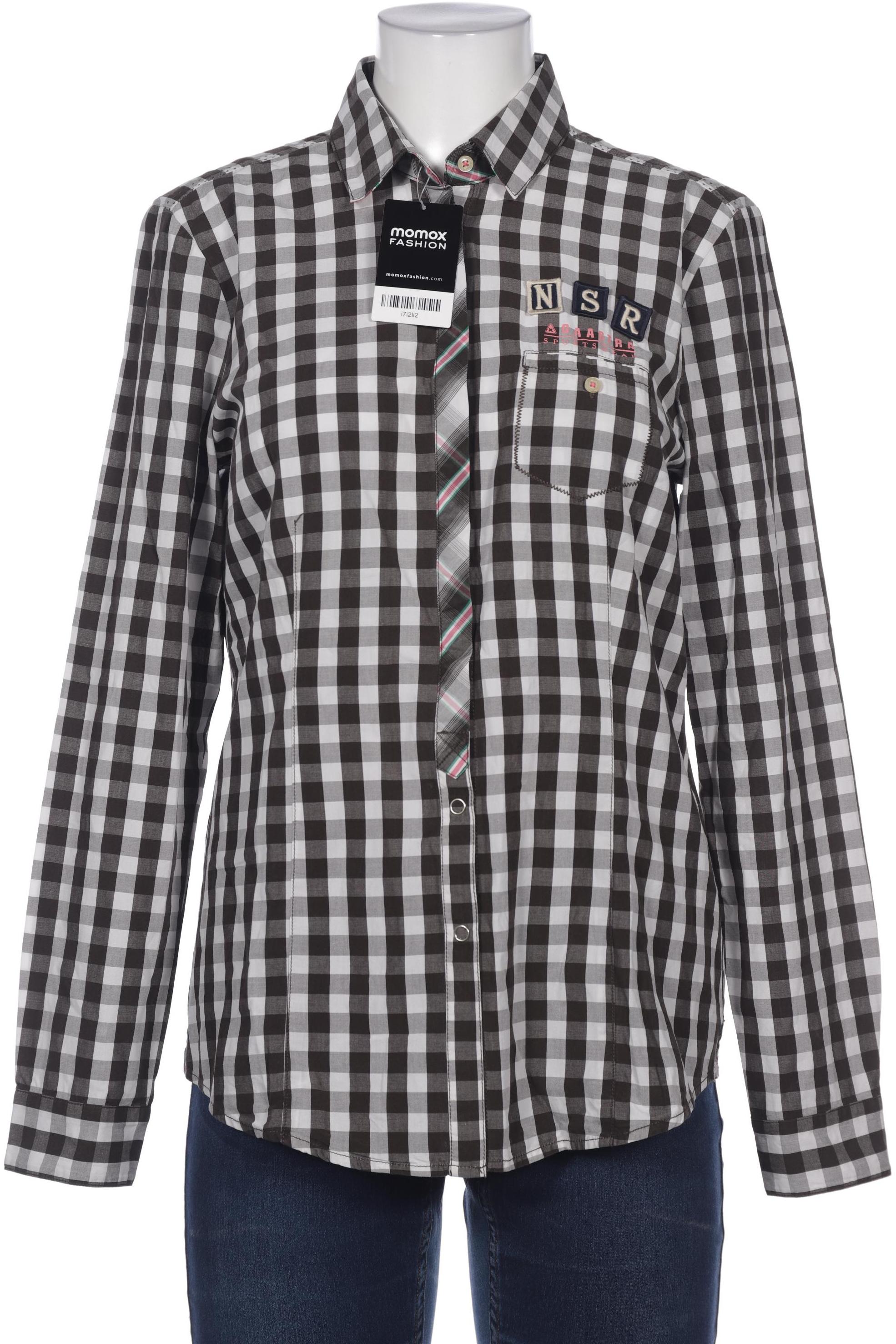 

Gaastra Damen Bluse, grau