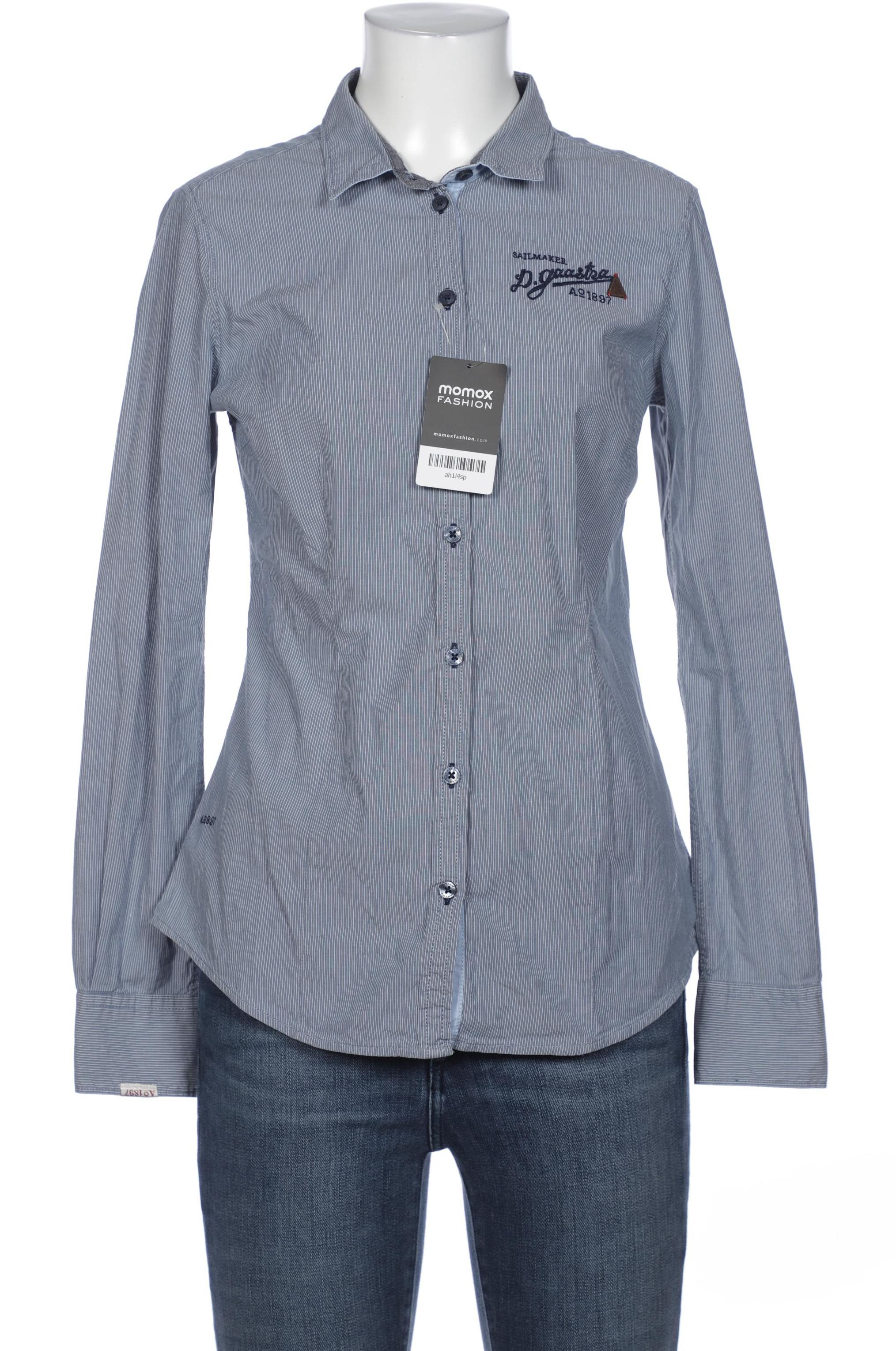 

Gaastra Damen Bluse, blau