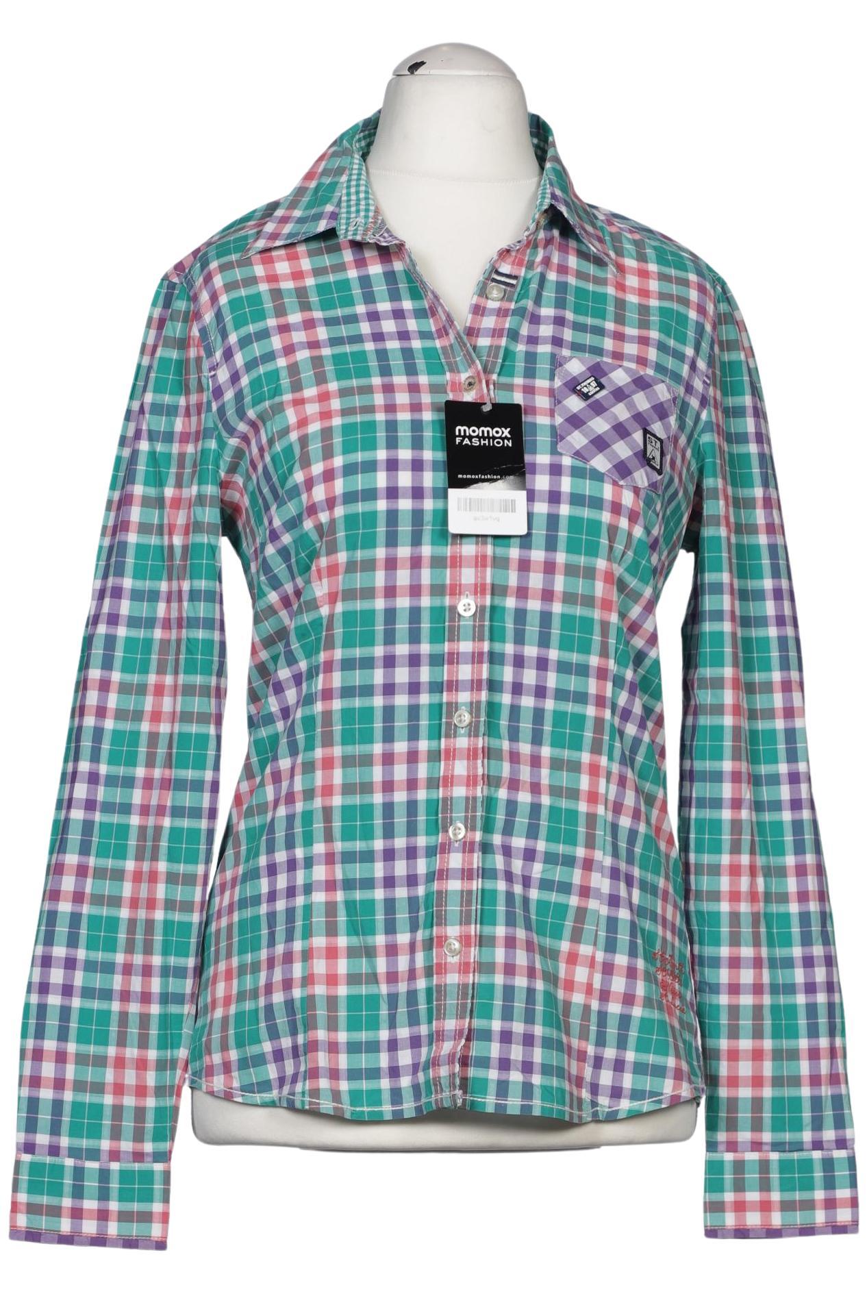 

Gaastra Damen Bluse, mehrfarbig, Gr. 38