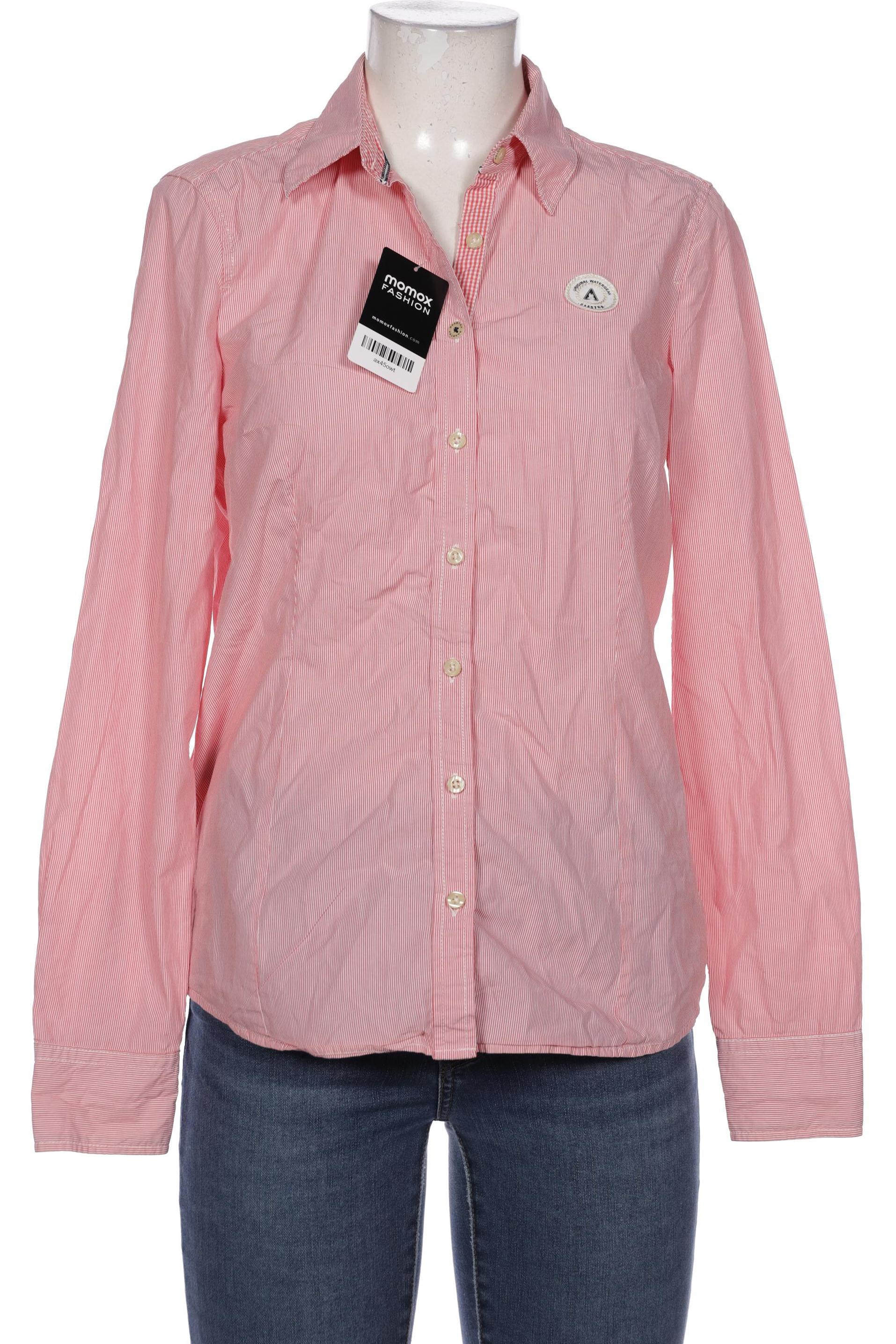 

Gaastra Damen Bluse, pink, Gr. 42