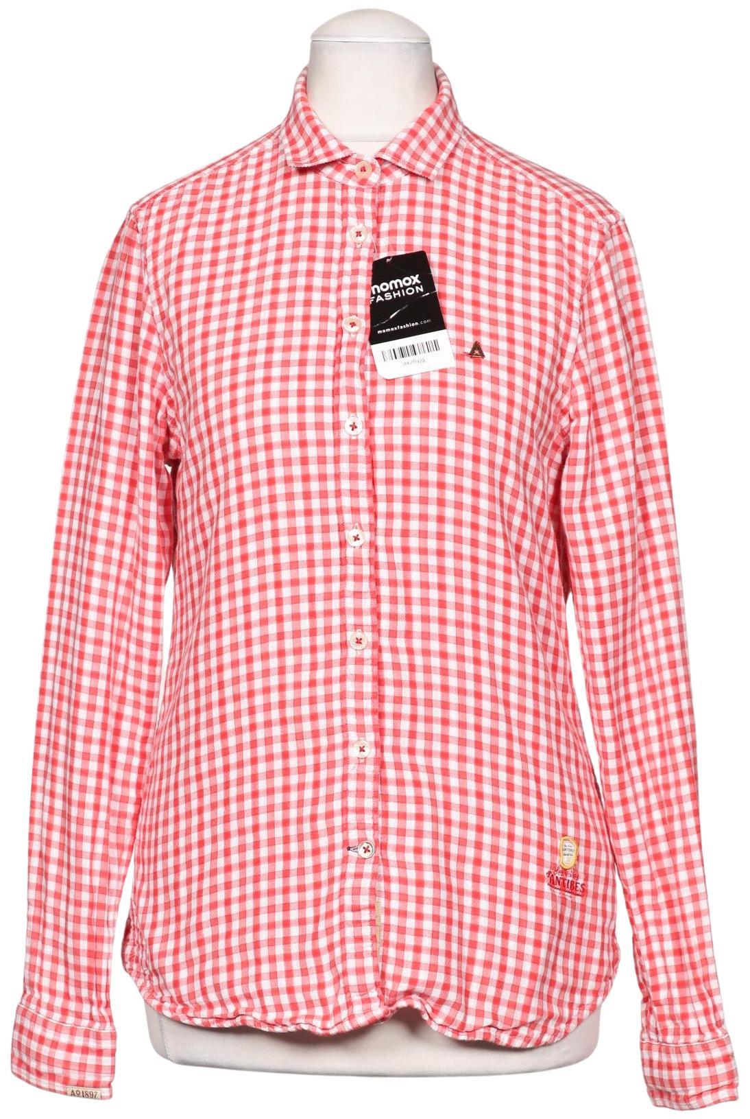 

Gaastra Damen Bluse, mehrfarbig, Gr. 36