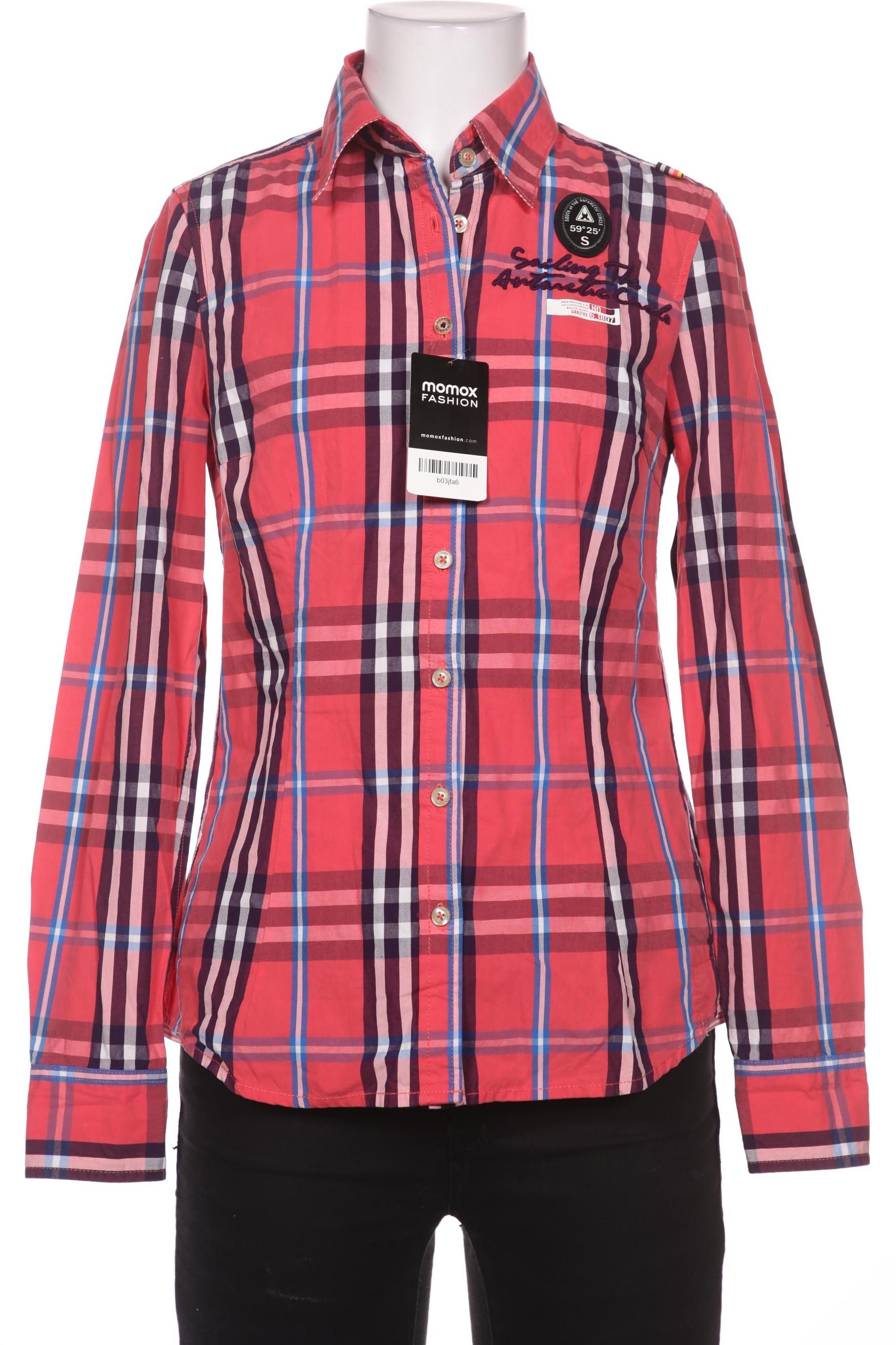 

Gaastra Damen Bluse, pink, Gr. 36