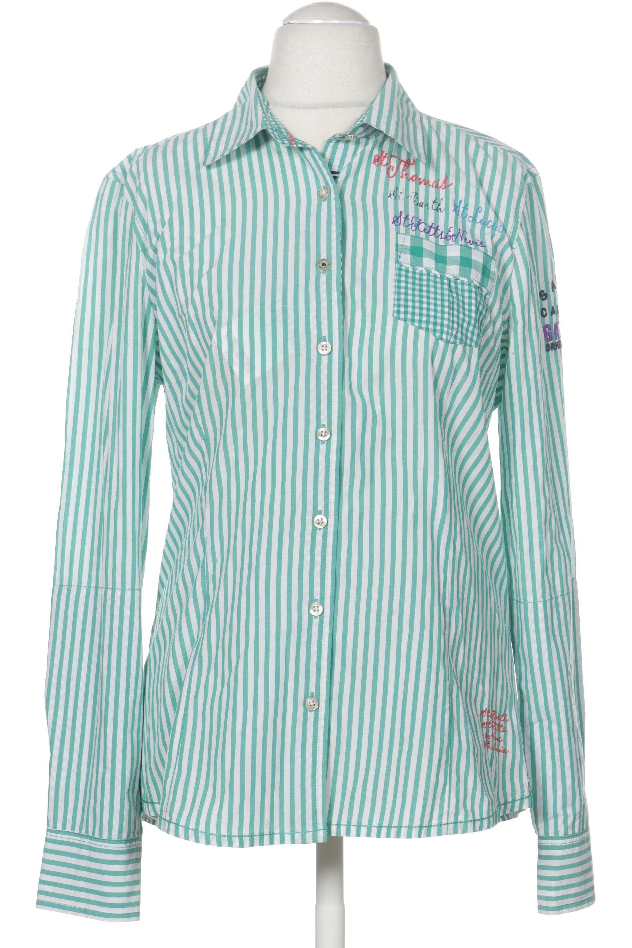 

Gaastra Damen Bluse, grün, Gr.