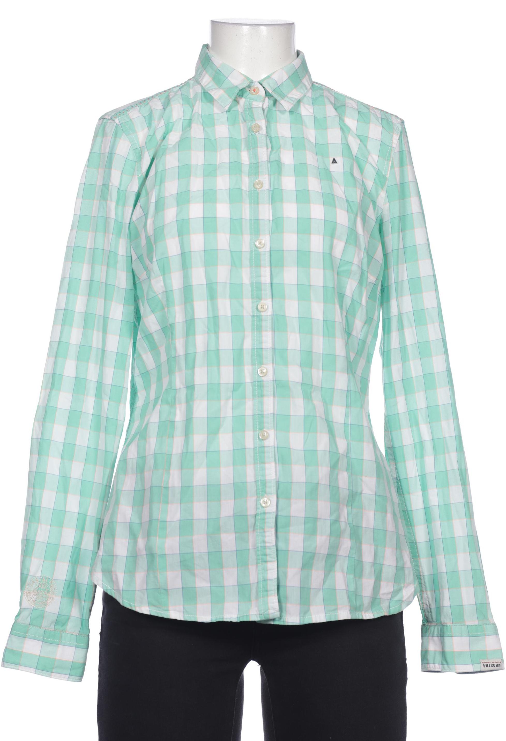 

Gaastra Damen Bluse, hellgrün